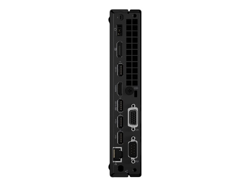 Lenovo ThinkCentre M75q Gen 2 - Tiny, AMD Ryzen™ 5 5600GE, 16GB RAM, 256GB SSD, Win11 Pro