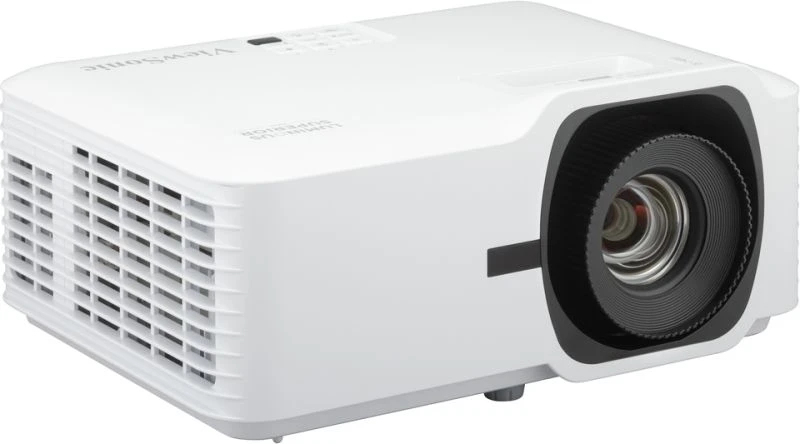 ViewSonic LS741HD - DLP-Projektor - Laser/Phosphor - 5000 ANSI-Lumen - Full HD (1920 x 1080)