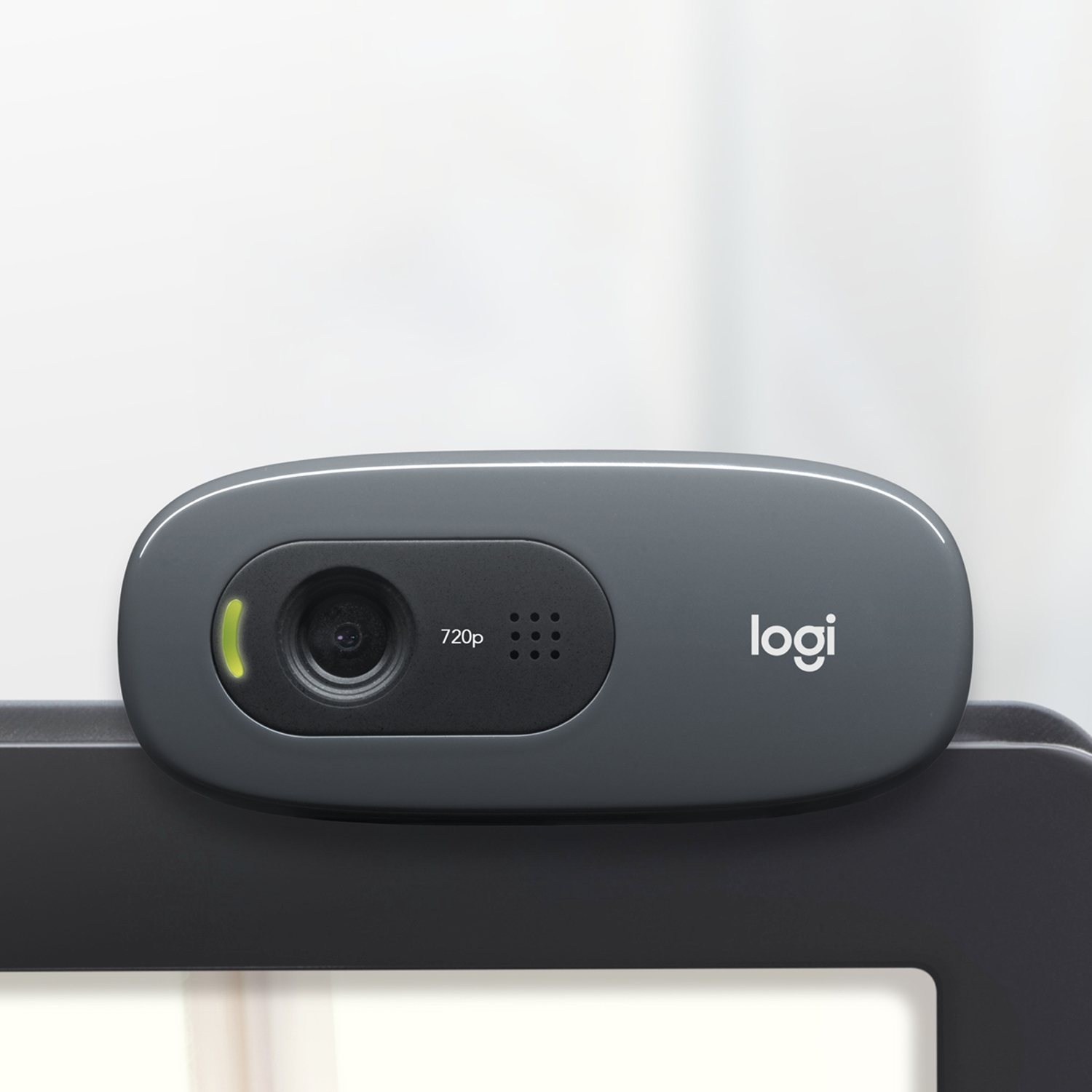 Logitech HD C270