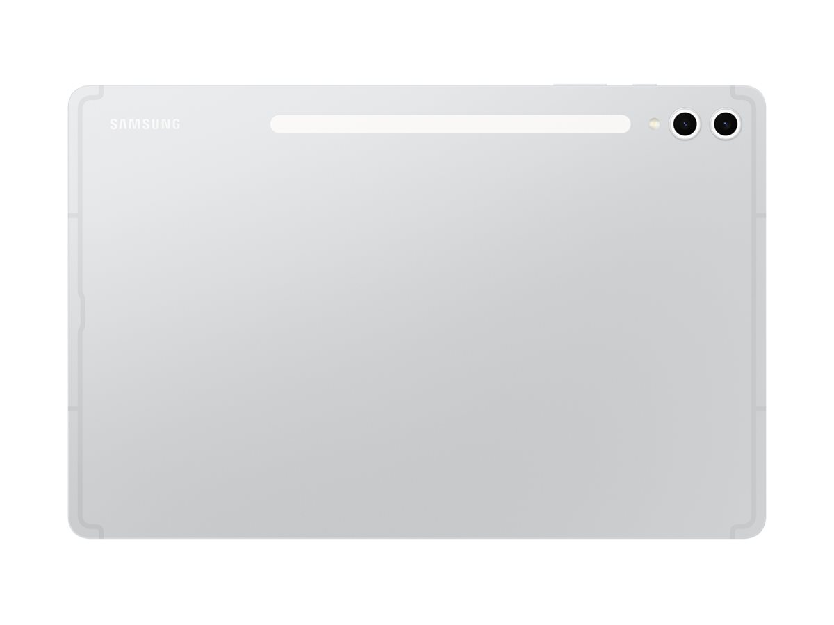 Samsung Galaxy Tab S10+ X826, Platinum Silver, 12GB RAM, 256GB Flash, 5G