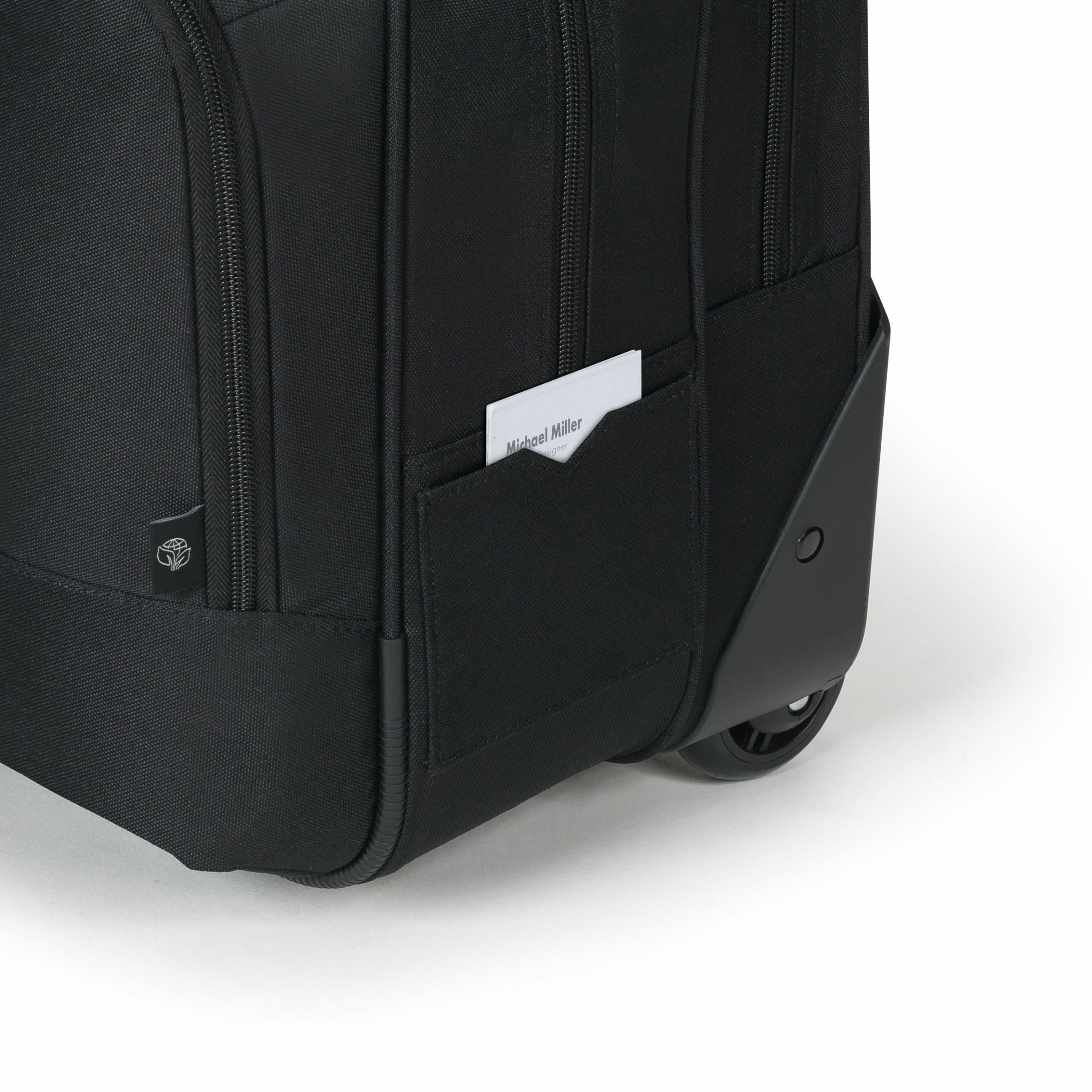 Dicota Top Traveller BASE - Laptoptasche mit