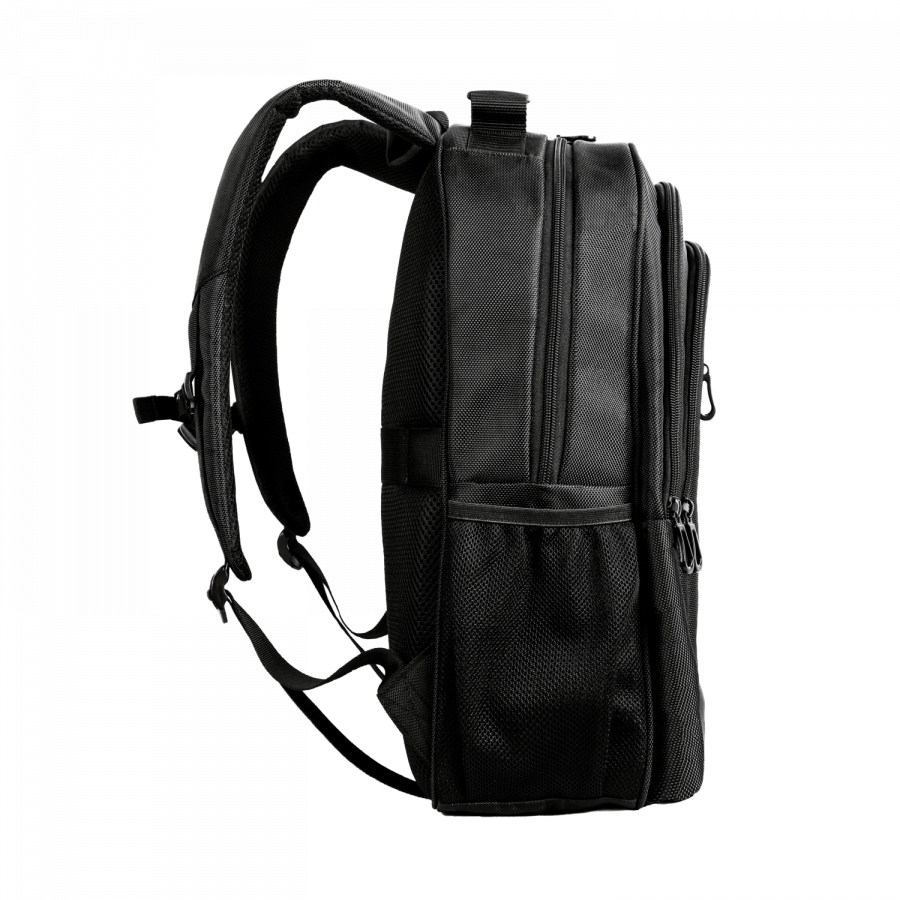V7 Professional Business - Notebook-Rucksack - 40.9 cm (16.1")