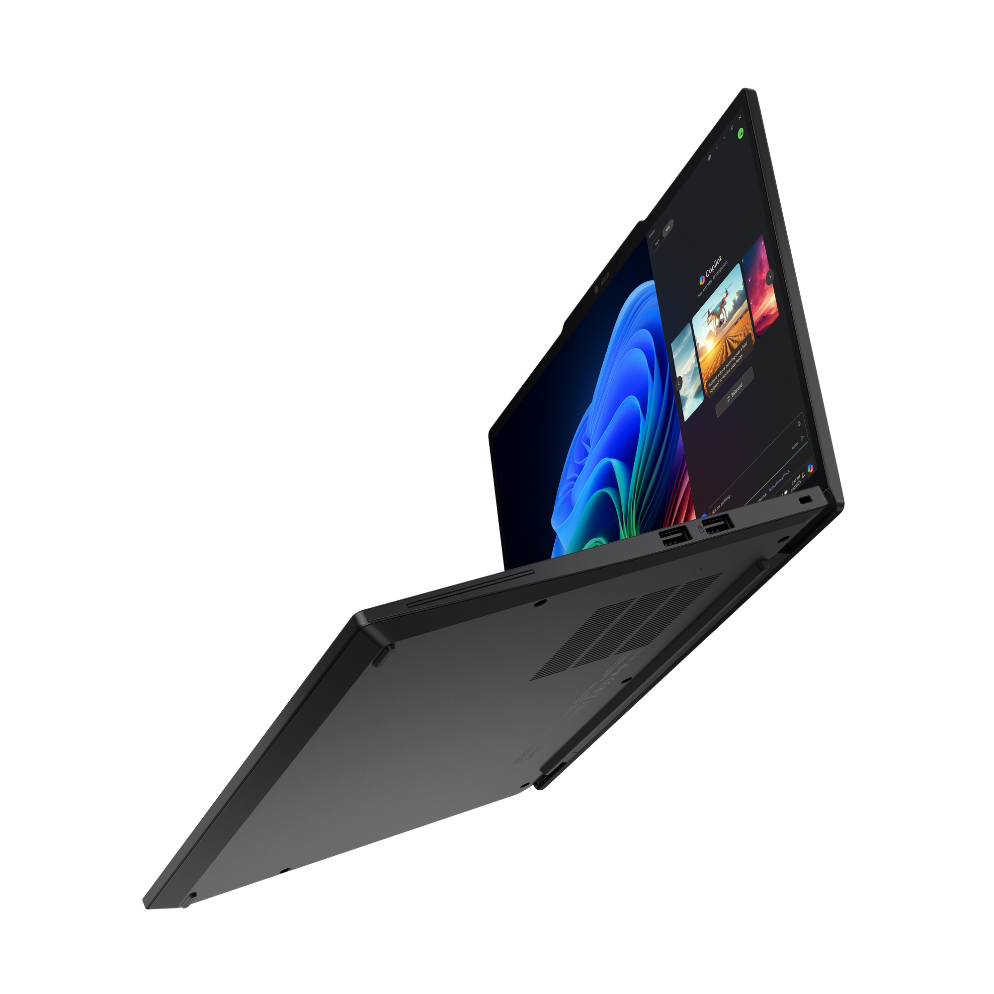 Lenovo ThinkPad T14s Gen 6, 14" WUXGA, Core Ultra 5 225U, 16GB RAM, 512GB SSD, Win11 Pro