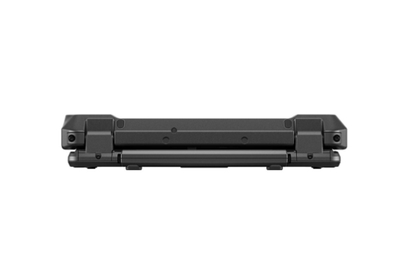 Panasonic Toughbook G2 - Robust - Tablet - Intel Core Ultra 5 135U / 1.6 GHz - Win 11 Pro - Intel Gr
