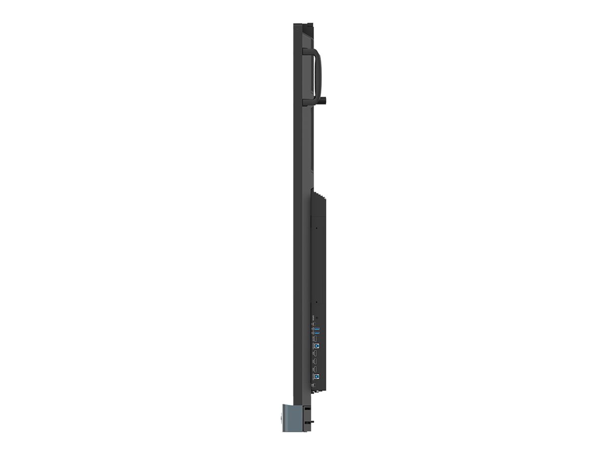 BenQ Board Pro RP7504 - 190 cm (75") Diagonalklasse RP04 Series LCD-Display mit LED-Hintergrundbeleu