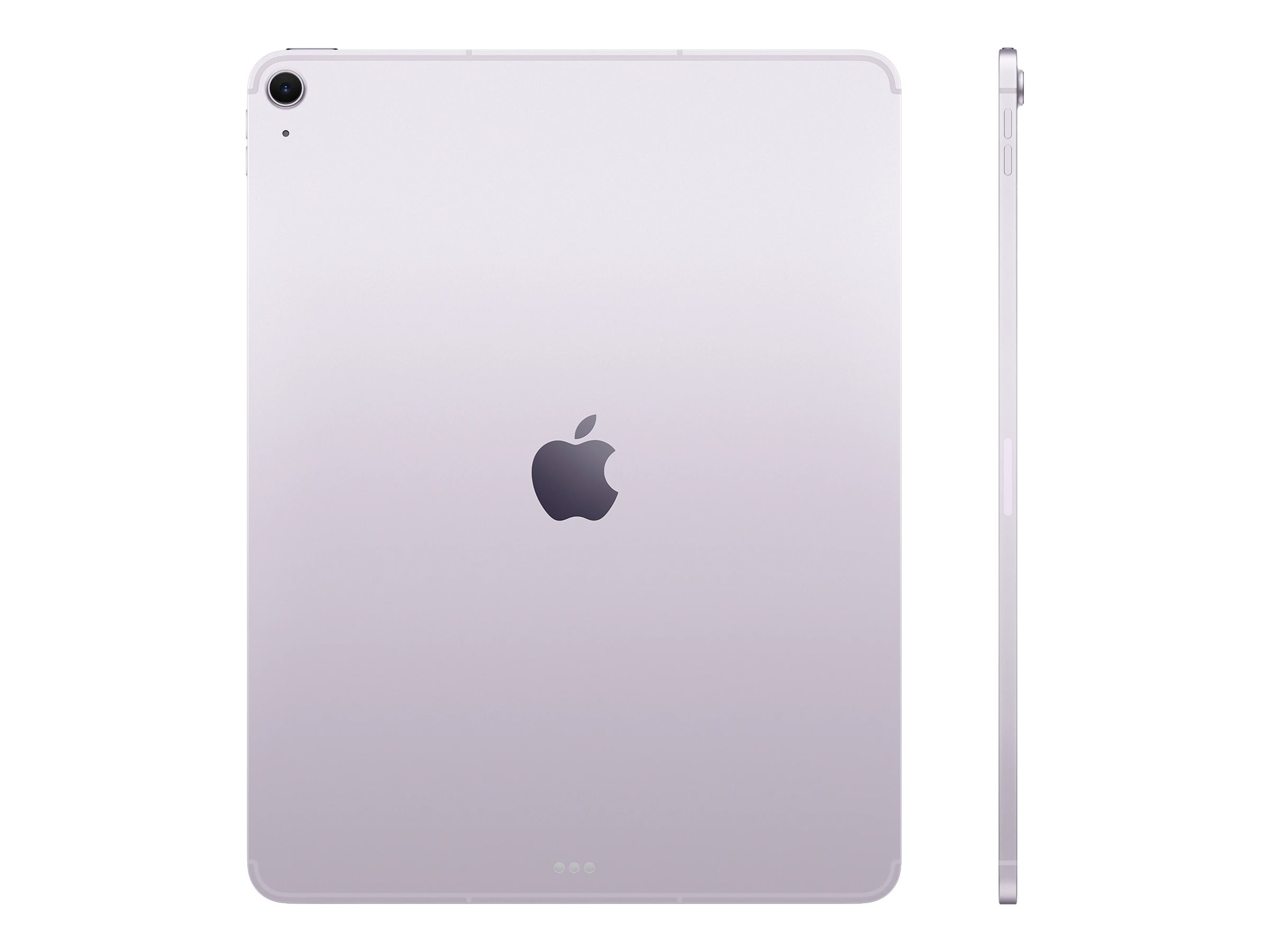 Apple iPad Air 8 13" M4, violett, 128GB Flash, 5G [2026]