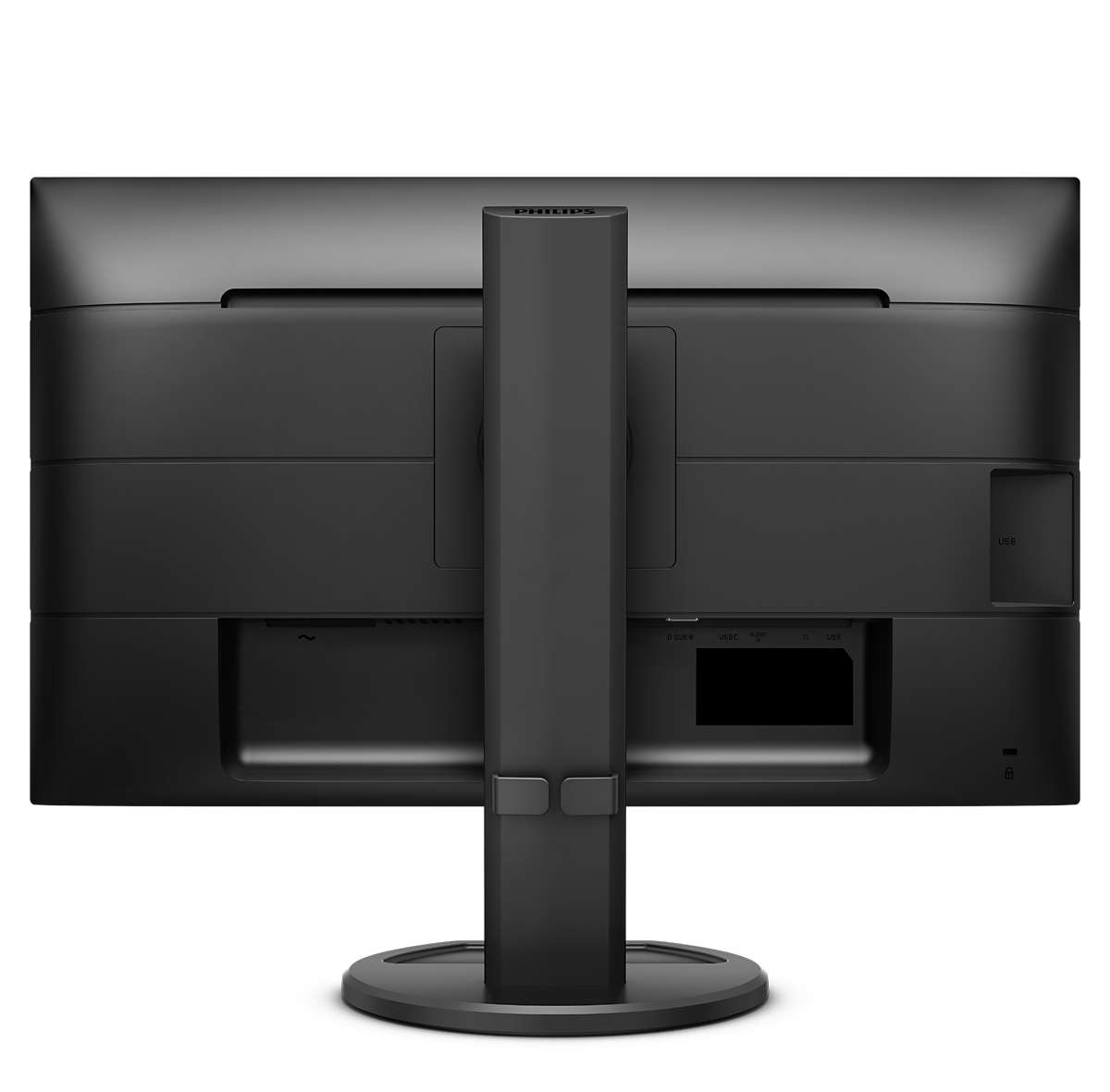 Philips B Line 243B9 - LED-Monitor - 60.5 cm (24")