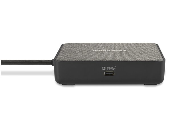 Kensington MD120U4 - Dockingstation - USB-C /