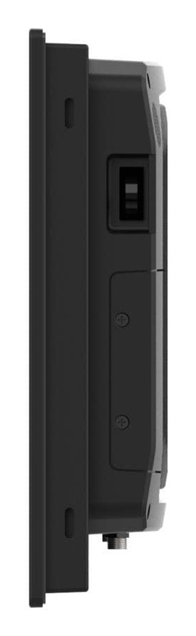 Lenovo ThinkEdge SE50a-12 Gen1, 30,7 cm (12.1"), XGA, Intel® U, 8 GB, 256 GB, Windows 11 IoT Enterpr