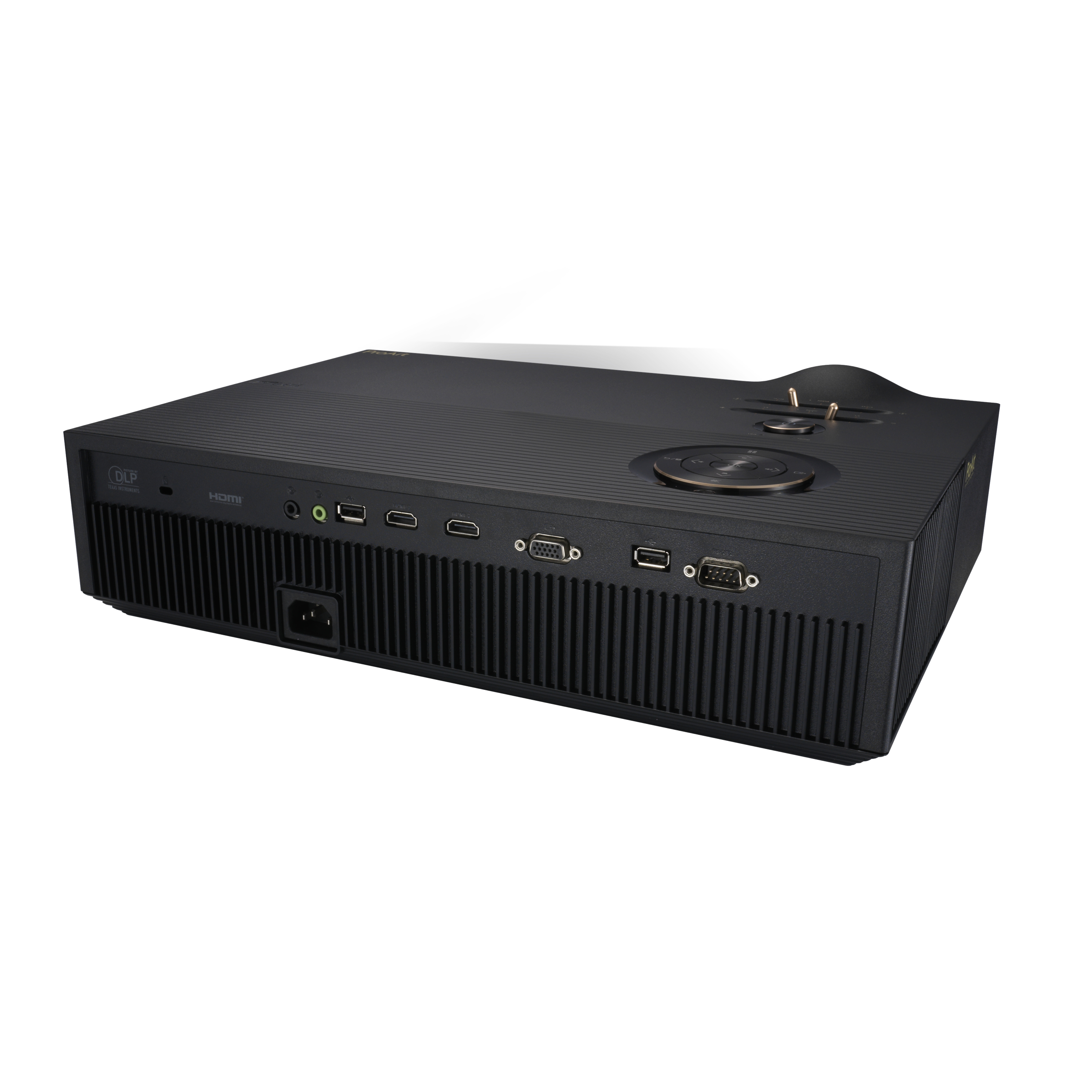 ASUS ProArt A1 - DLP-Projektor - LED - 3D - 3000 lm - Full HD (1920 x 1080)