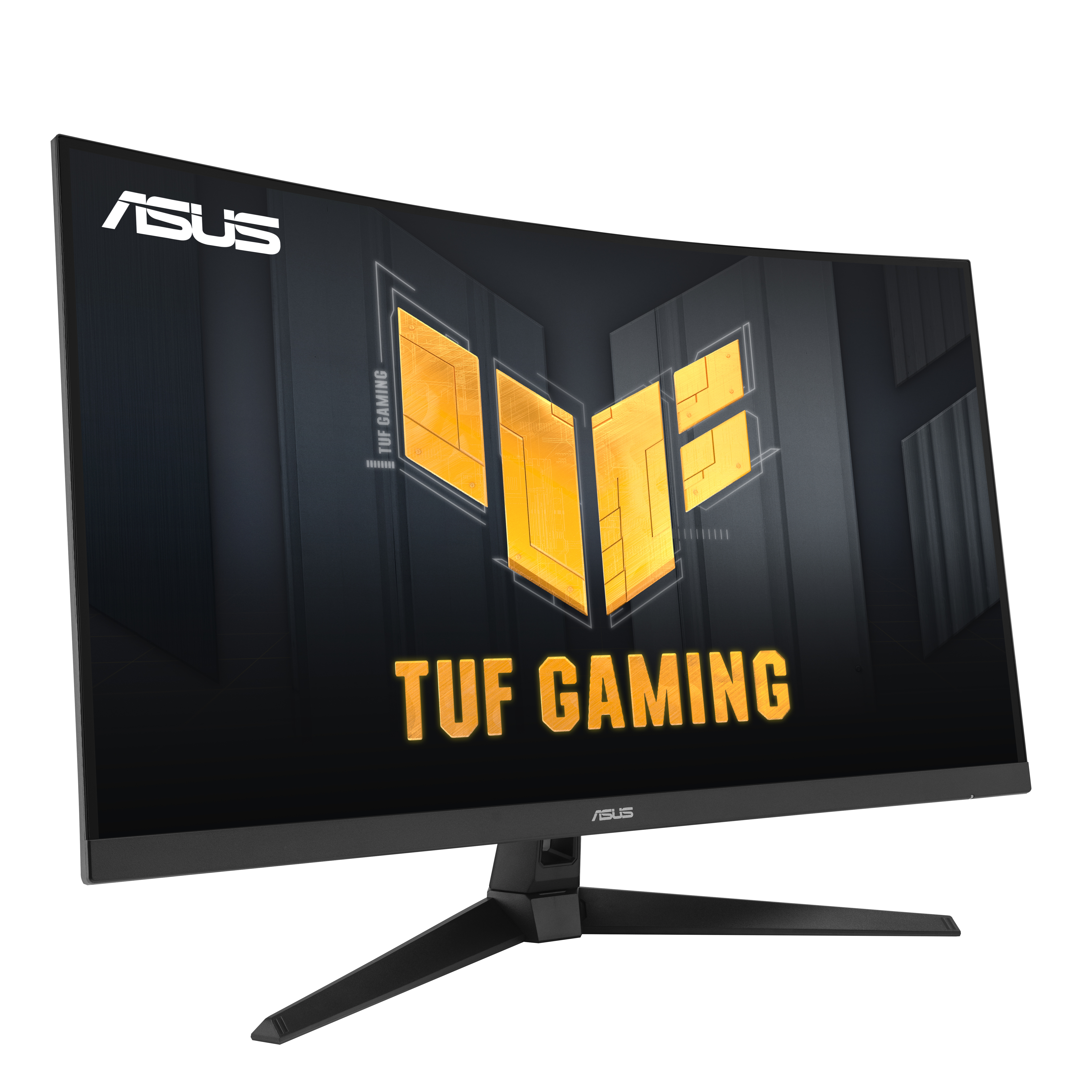 ASUS TUF Gaming VG32WQ3B - LED-Monitor - Gaming - 81.3 cm (32")