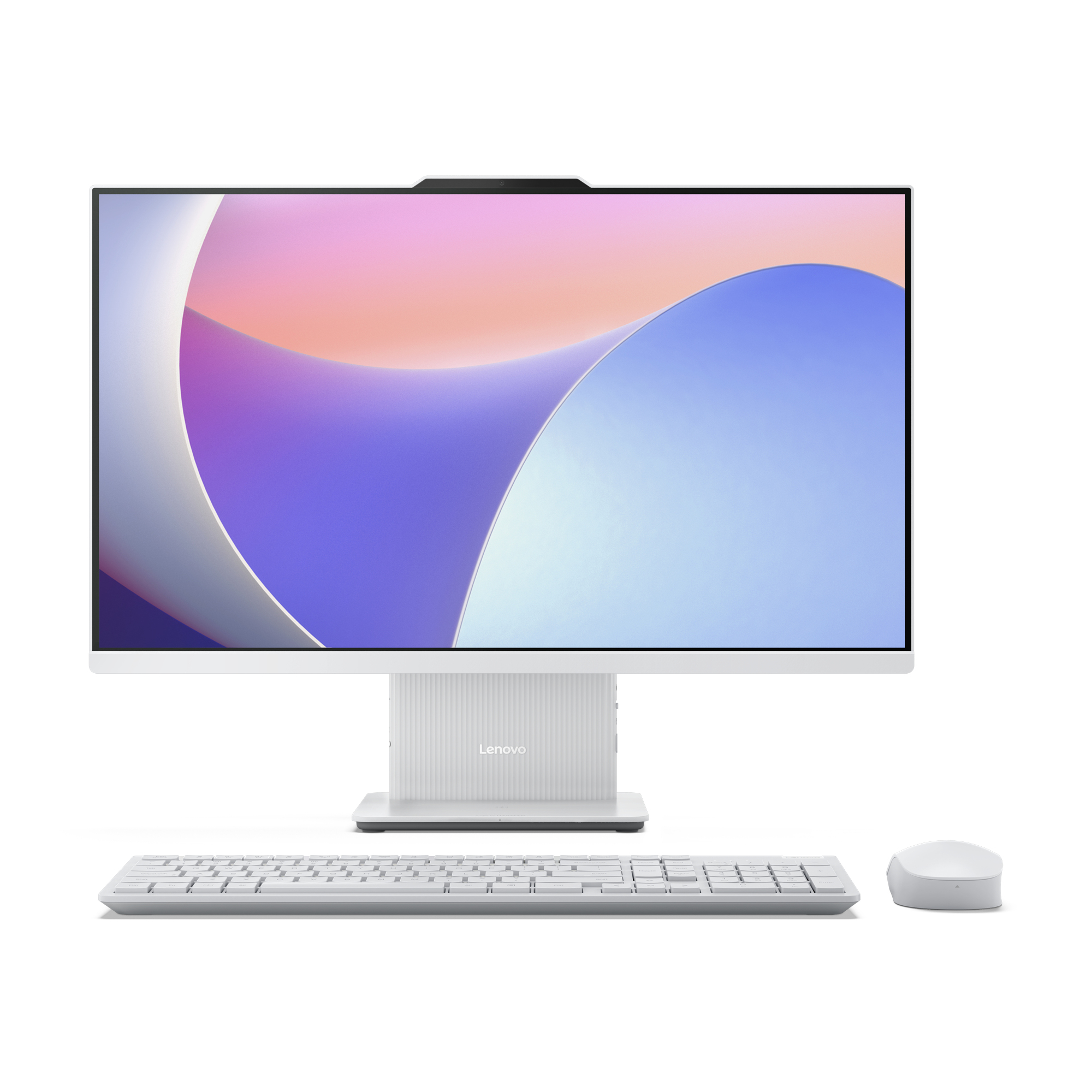Lenovo IdeaCentre AIO 3 27ARR9 F0HQ - All-in-One (Komplettlösung)