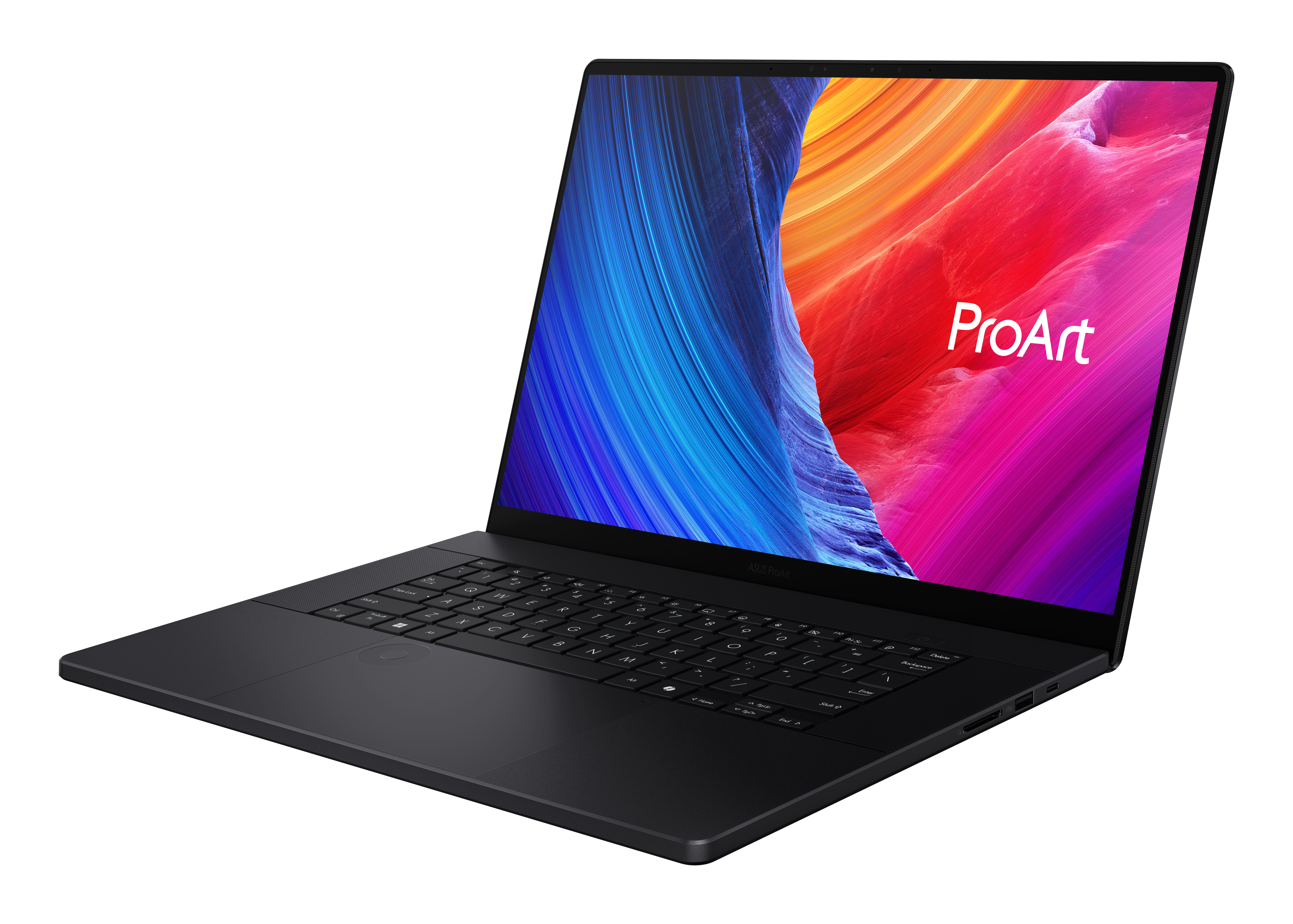 ASUS ProArt P16 H7606WP-SR271W, 16" WQXGA+ OLED, Ryzen 9 HX 370, 32GB, 1TB, RTX 5070, Win11