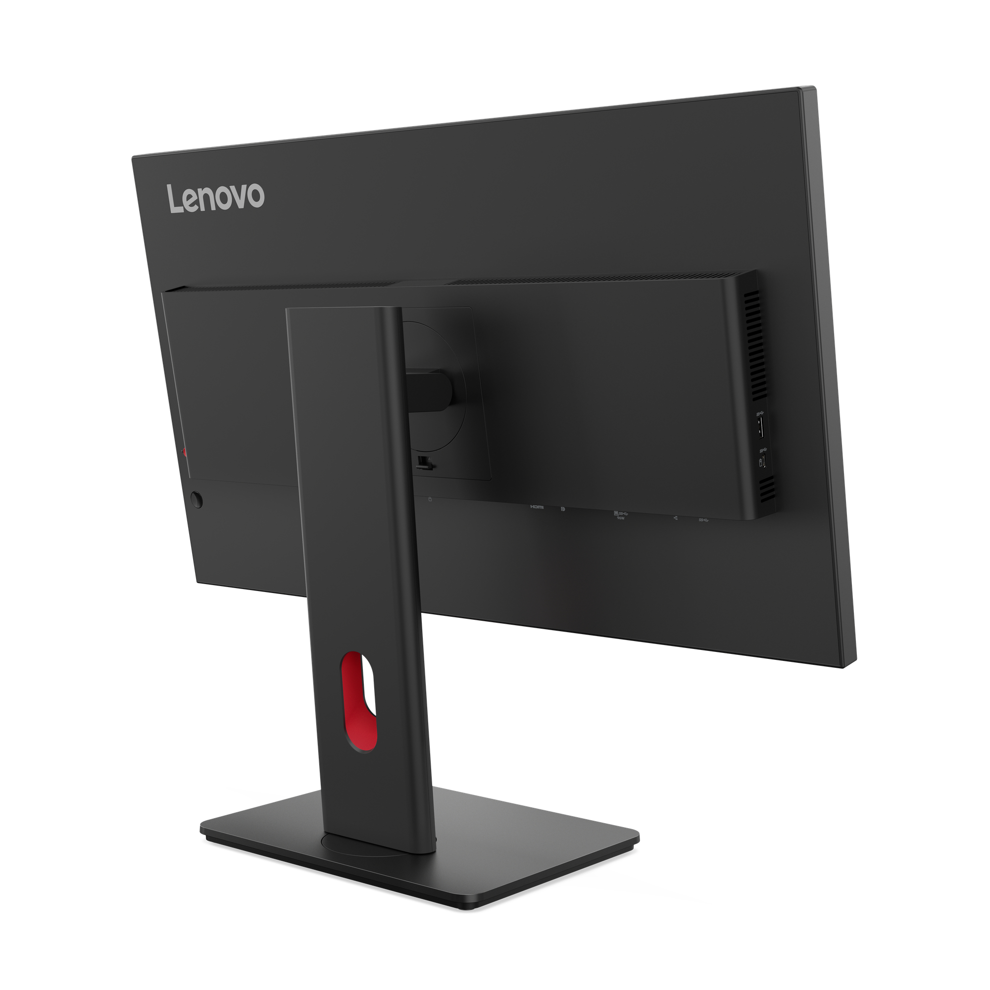 Lenovo ThinkVision T27UD-40 - LED-Monitor - 68.6 cm (27")
