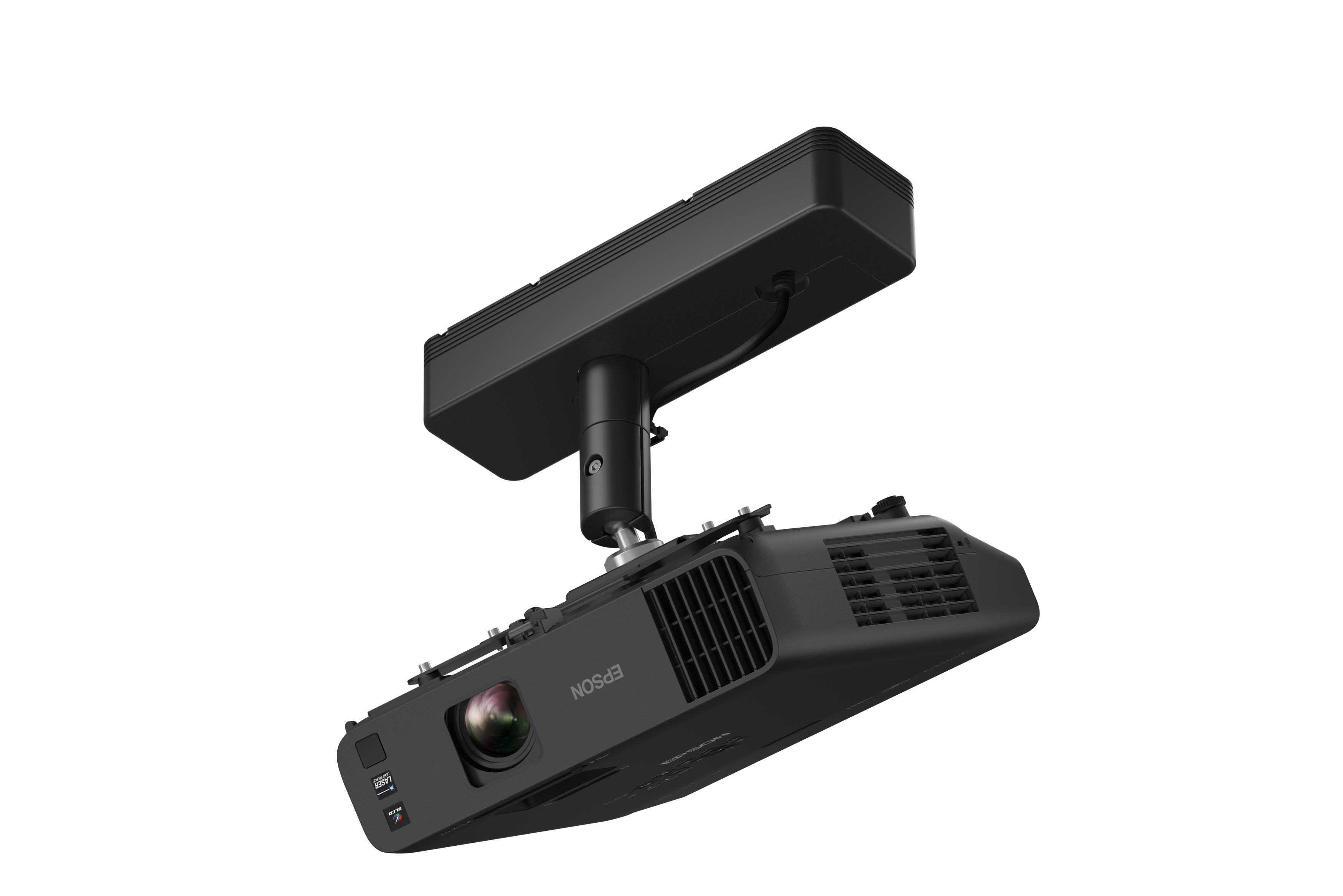 Epson EB-L265F - 3-LCD-Projektor - 4600 lm (weiß)