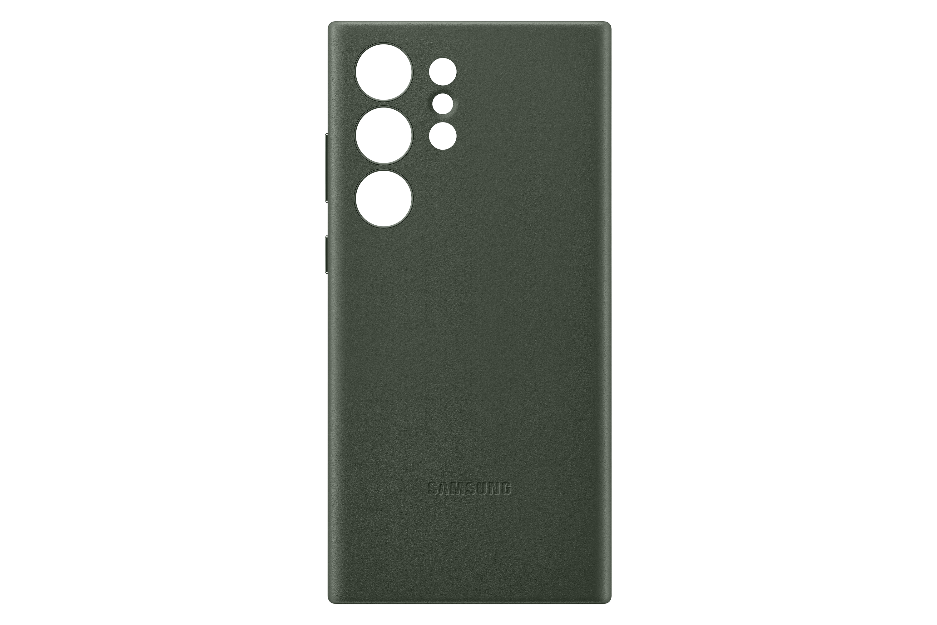 Samsung EF-VS918LGEGWW, Cover, Samsung, Galaxy S23 Ultra, 17,3 cm (6.8"), Grün