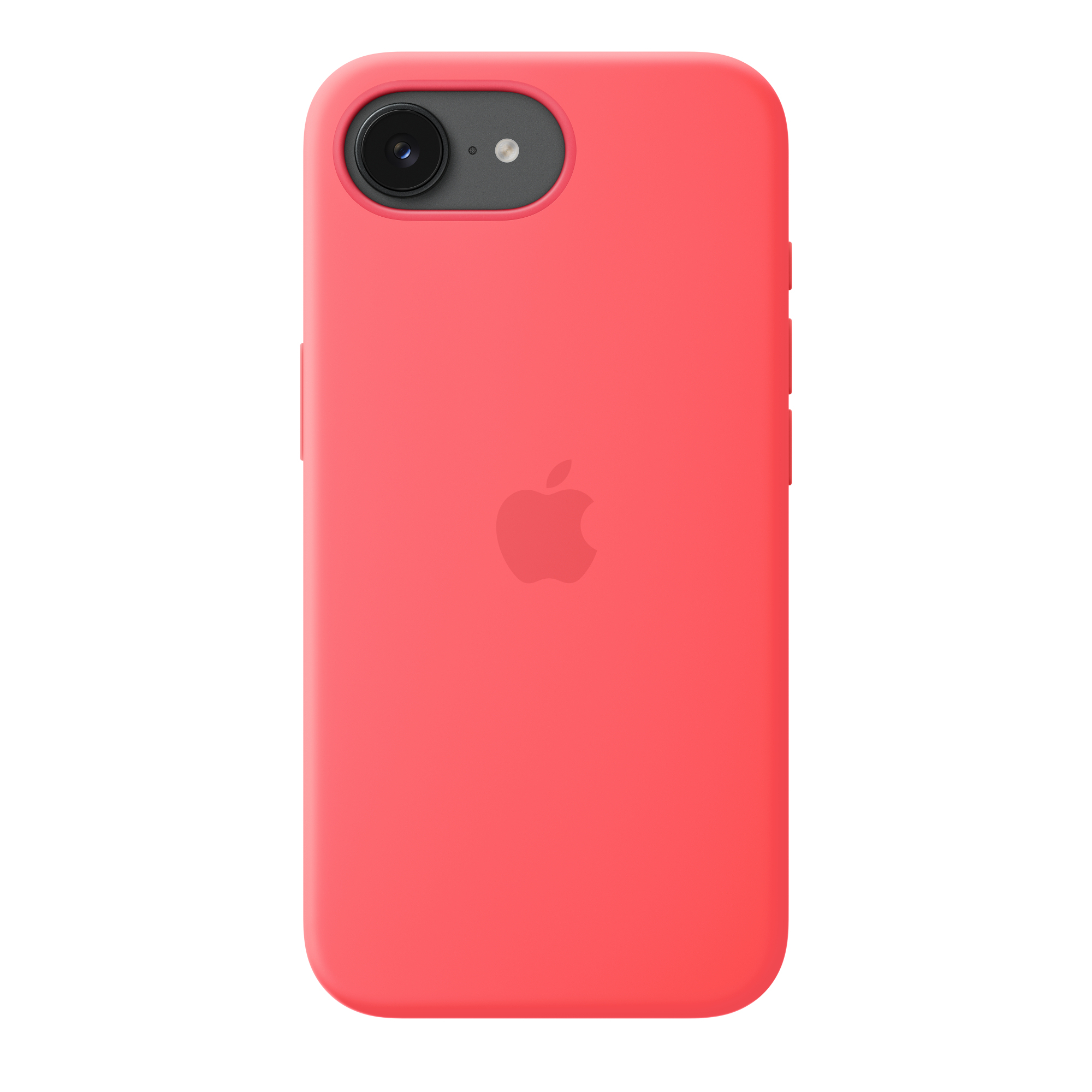 Apple Hintere Abdeckung für Mobiltelefon
