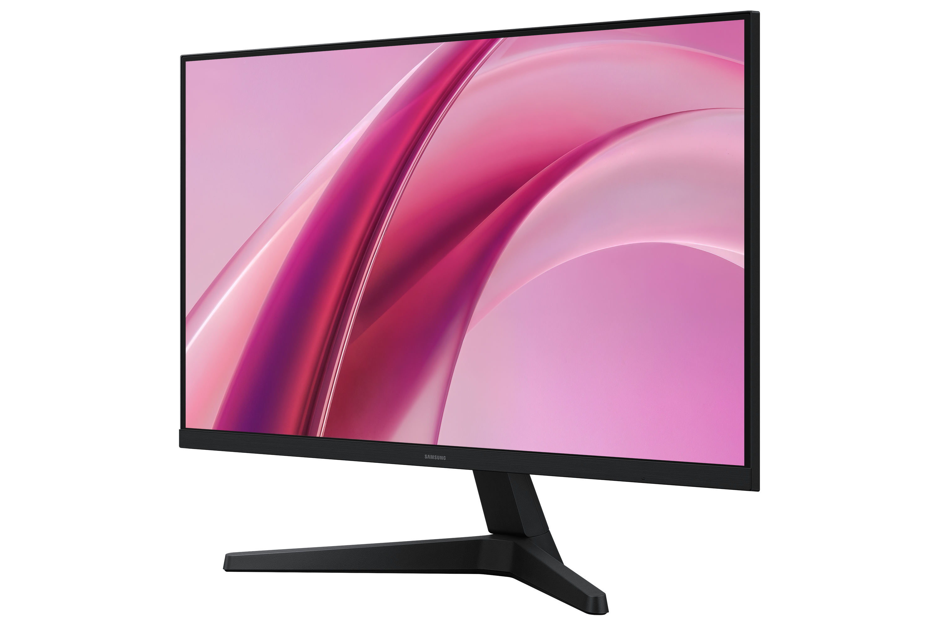Samsung G31H, 68,6 cm (27"), 1920 x 1080 Pixel, Full HD, LCD, Schwarz