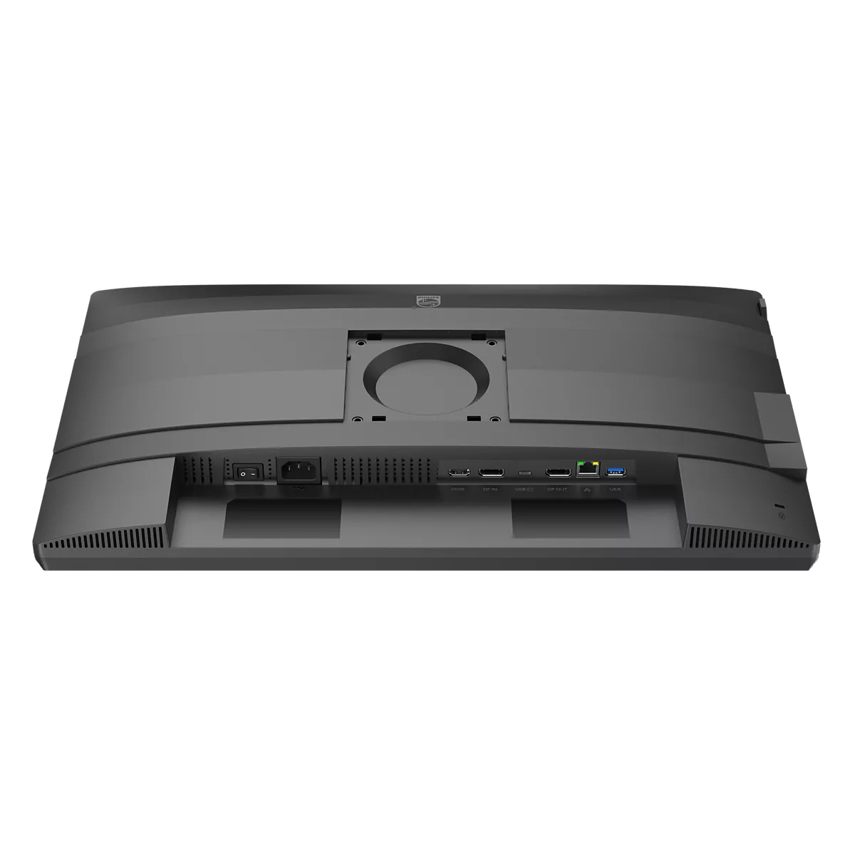 B-WARE - Philips 24B2U4301 - 4000 Series - LED-Monitor - 61 cm (24")