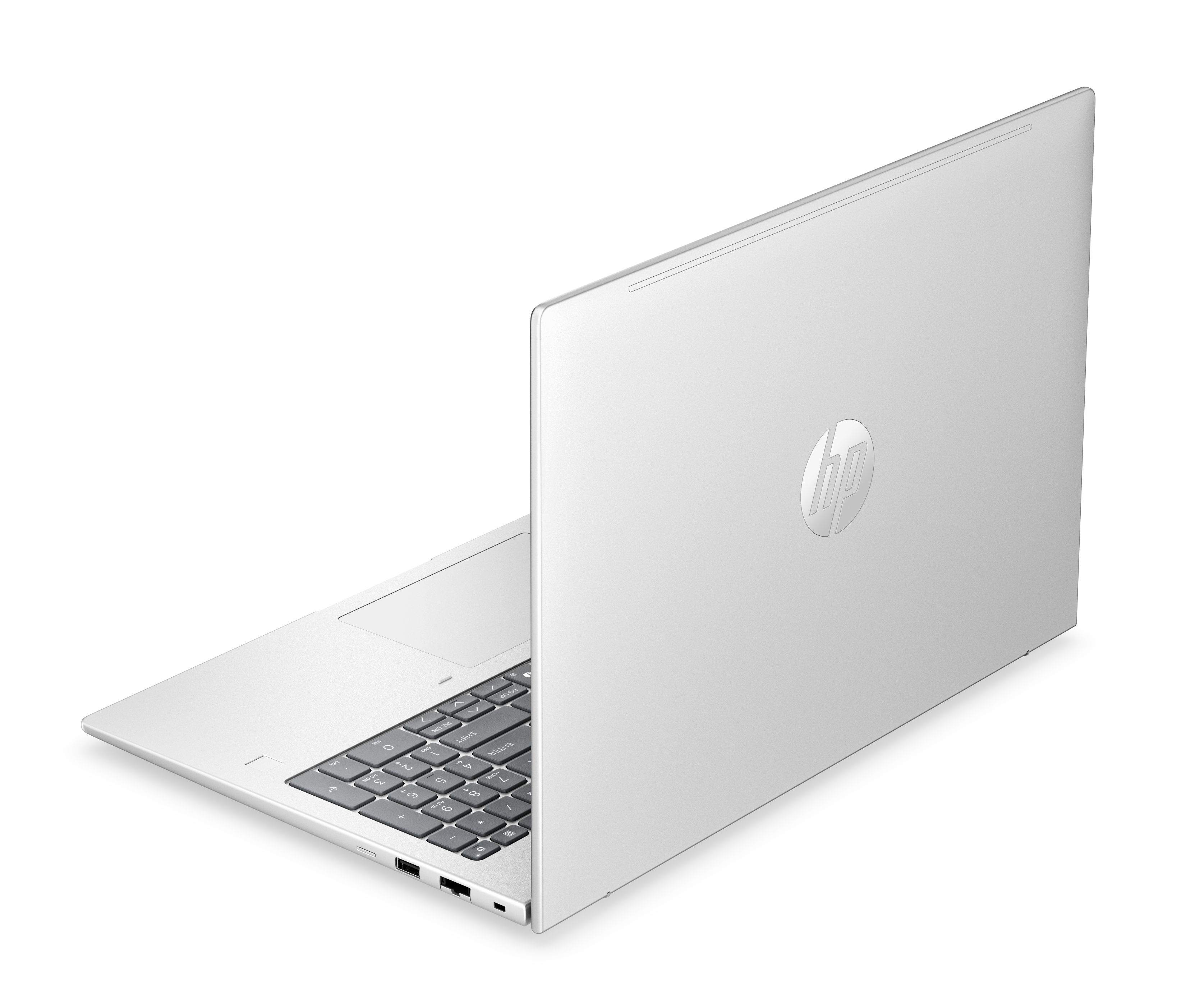 HP ProBook 4 G2a Notebook - 177-Grad Scharnierdesign - AMD Ryzen 5 230 / 3.5 GHz - Win 11 Pro - Rade