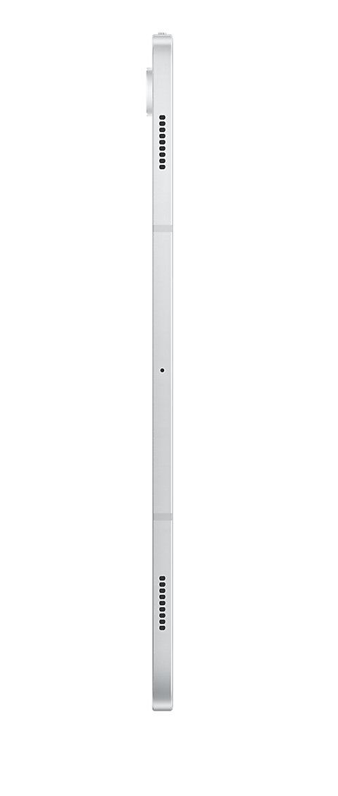 Samsung Galaxy Tab S10+ X820, Platinum Silver, 12GB RAM, 512GB Flash