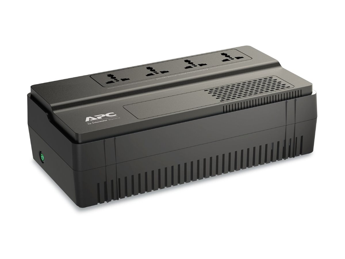 APC Easy UPS BV BV1000I-MS - USV - Wechselstrom