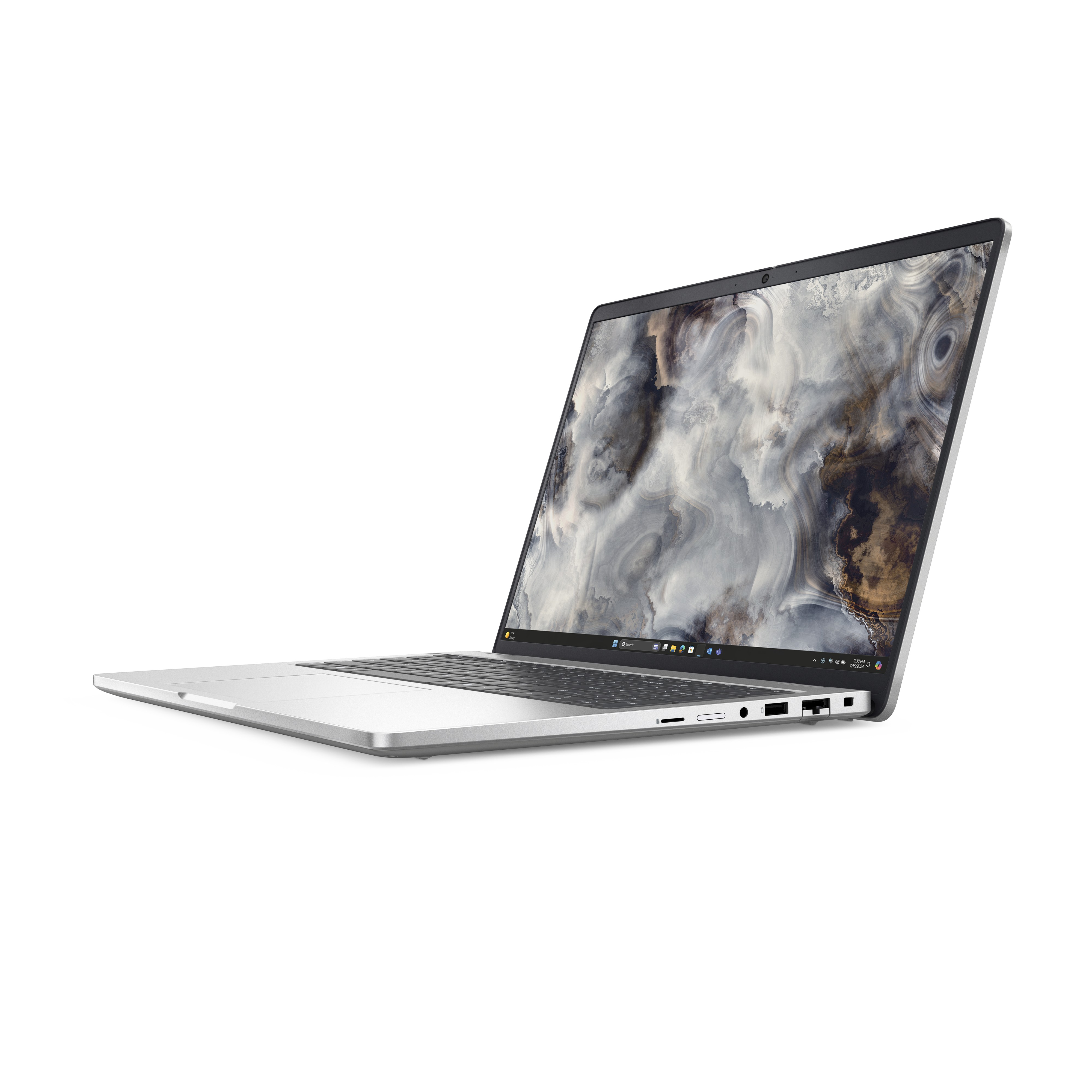 Dell Pro 16 Plus PB16250, 40,6cm (16"), FHD+, Core Ultra 7 266V, 16GB RAM, 512GB SSD, Win11 Pro