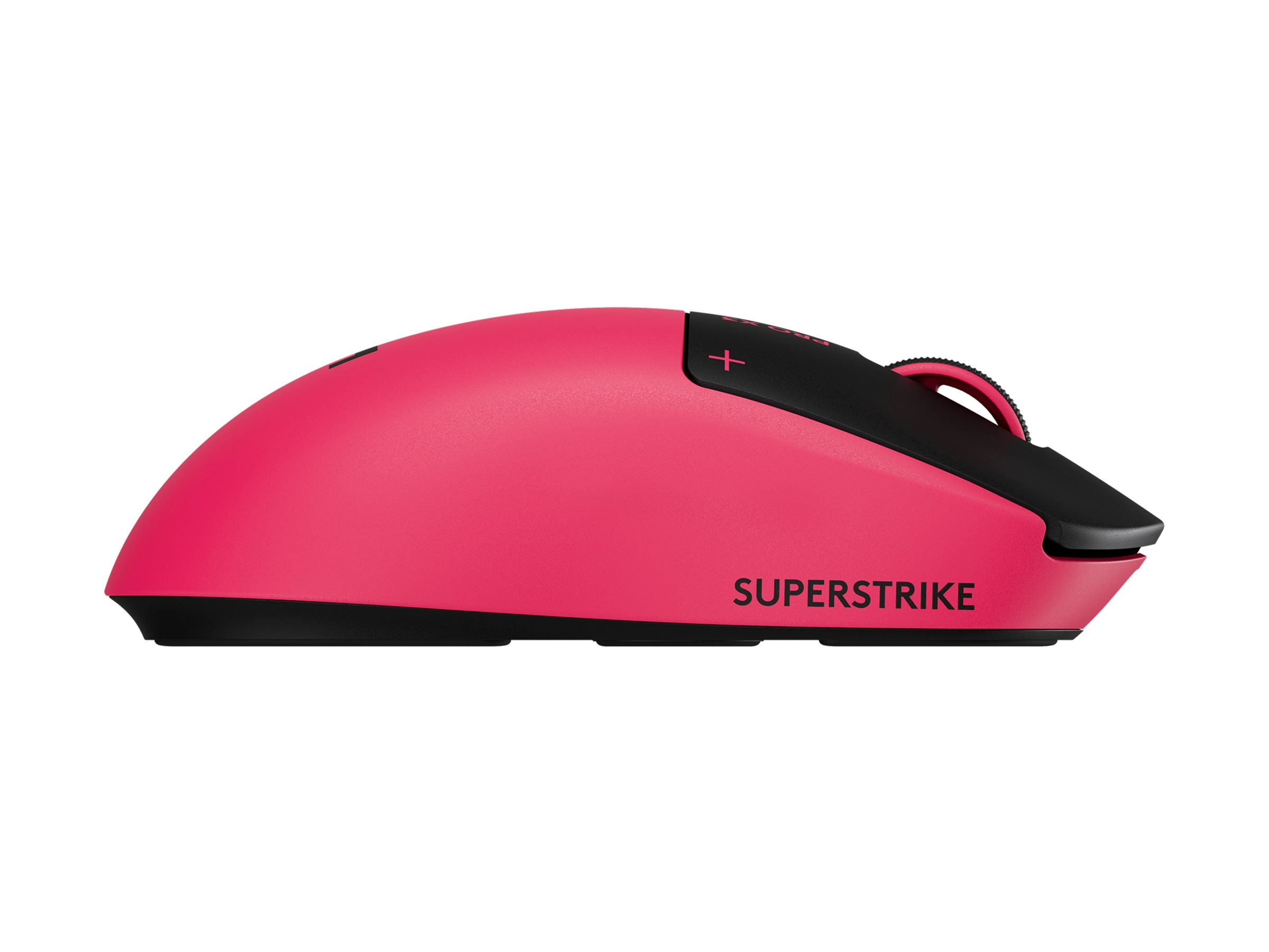 Logitech G PRO X3 SUPERSTRIKE - Maus - Gaming