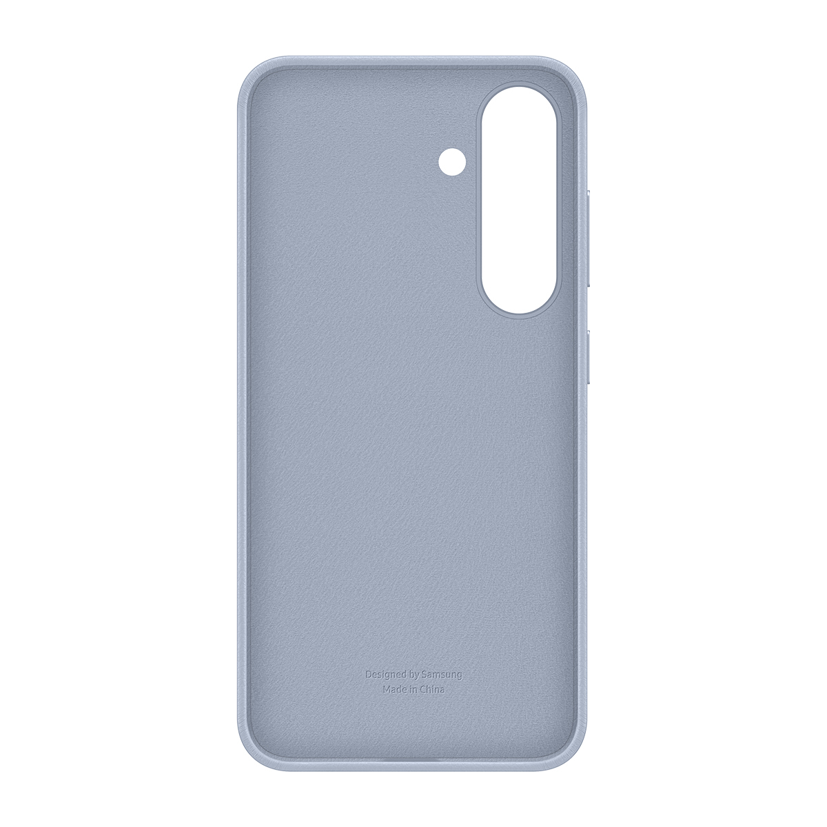 Samsung EF-VS931, Cover, Samsung, Galaxy S25, 15,8 cm (6.2"), Grau