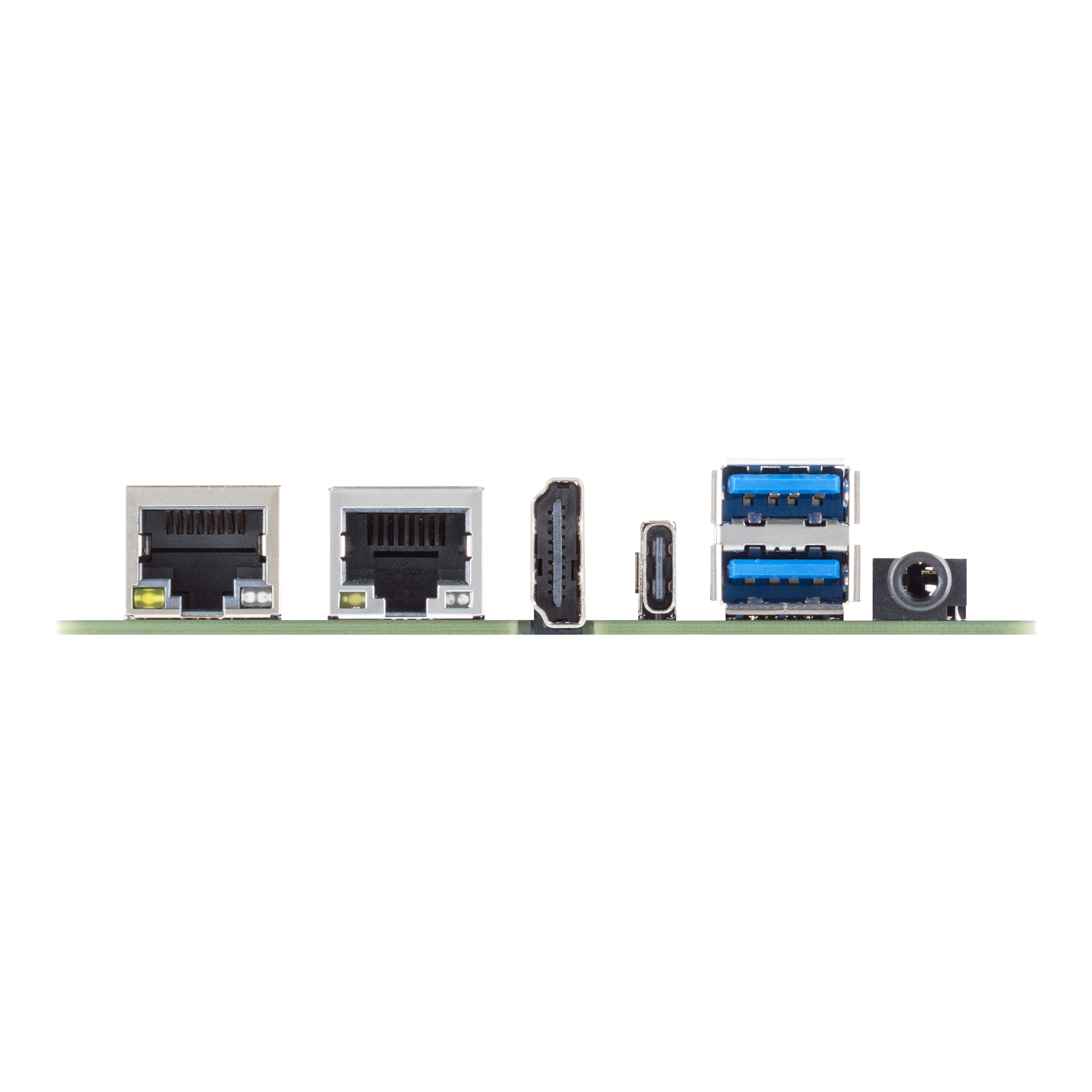 ASUS Tinker Board 3N - Einplatinenrechner - Rockchip