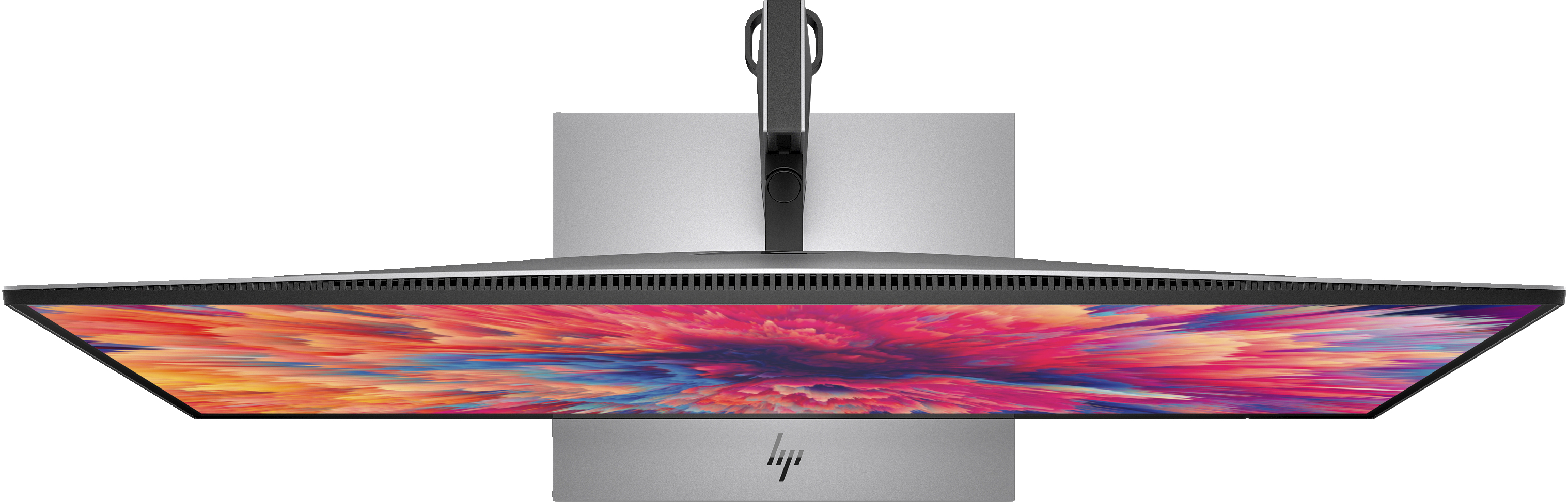 B-WARE - HP Z24q G3 Monitor 60,5 cm (23.8") WQHD, IPS, 5ms, HDMI, Displayport