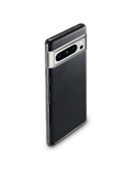 Hama 00136045, Cover, Google, Pixel 8 Pro, 17 cm (6.7"), Transparent
