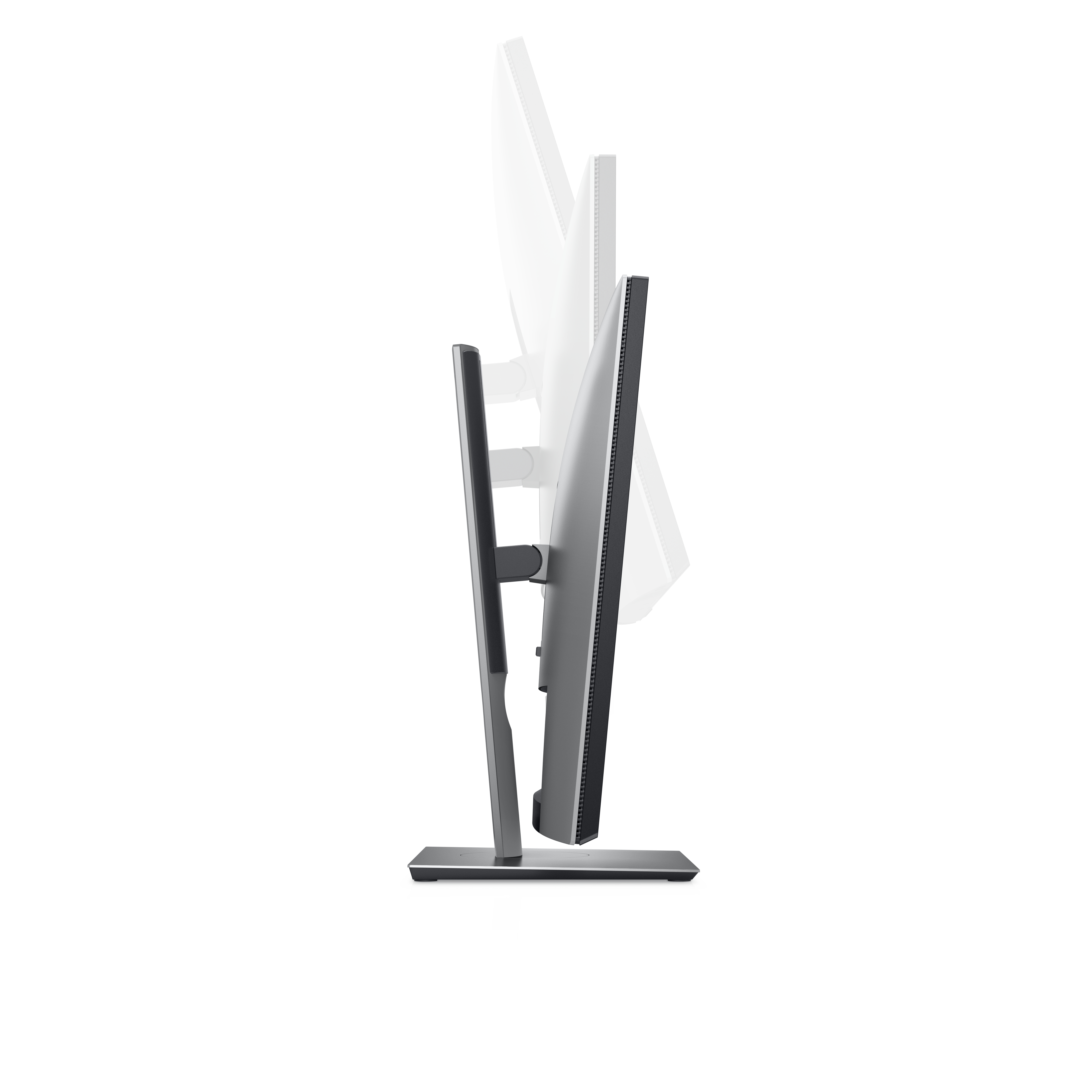 Dell UltraSharp 27 4K Monitor mit PremierColor: UP2720Q, 68,6 cm (27"), 3840 x 2160 Pixel, 4K Ultra 