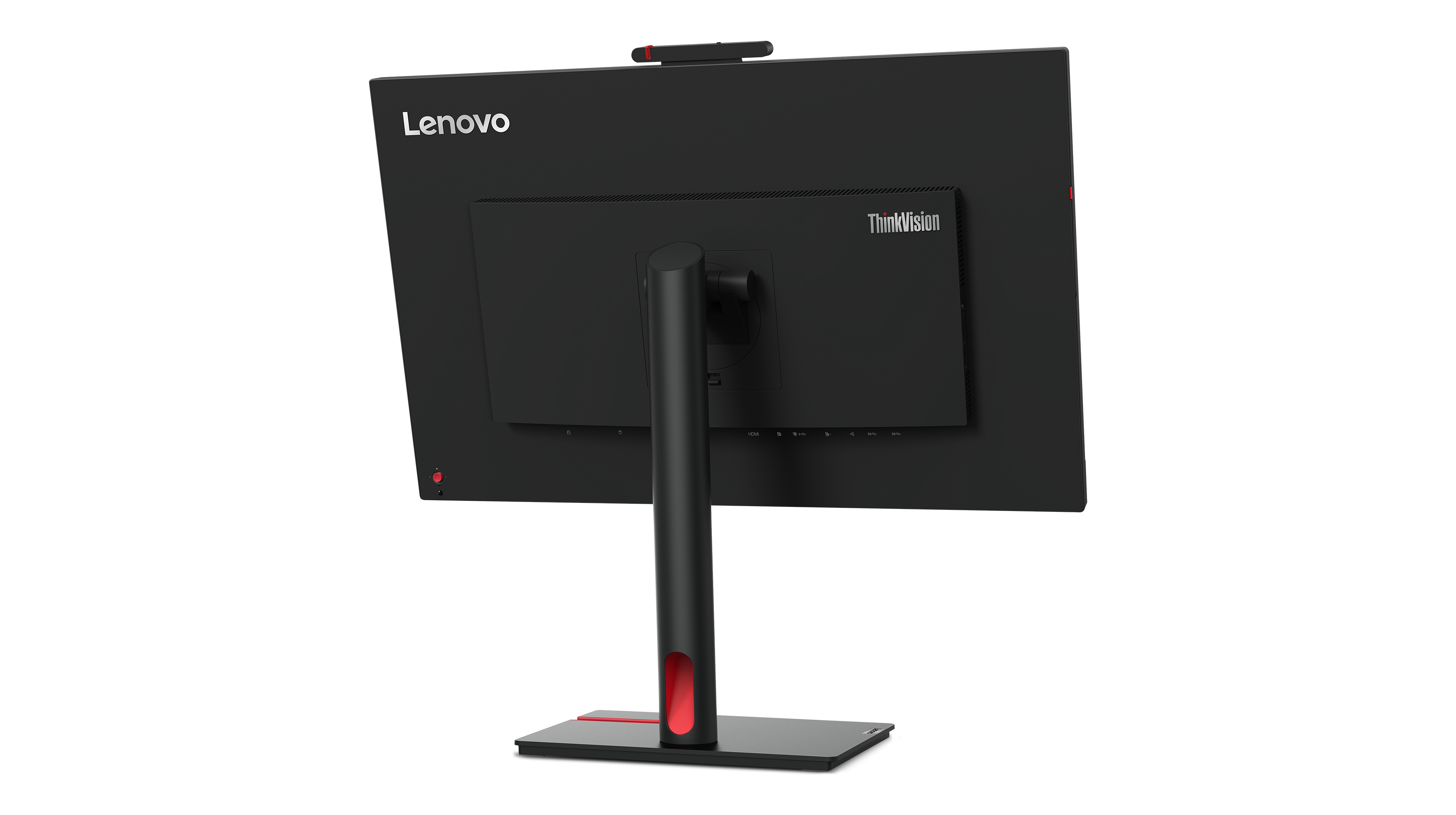 B-WARE - Lenovo ThinkVision T27hv-30 Monitor 68,6 cm (27") WQHD, IPS, 4ms, HDMI, Displayport