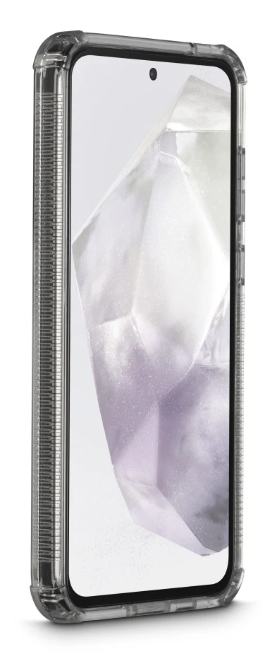 Hama Extreme Protect, Cover, Samsung, Galaxy A56 5G, 17 cm (6.7"), Transparent