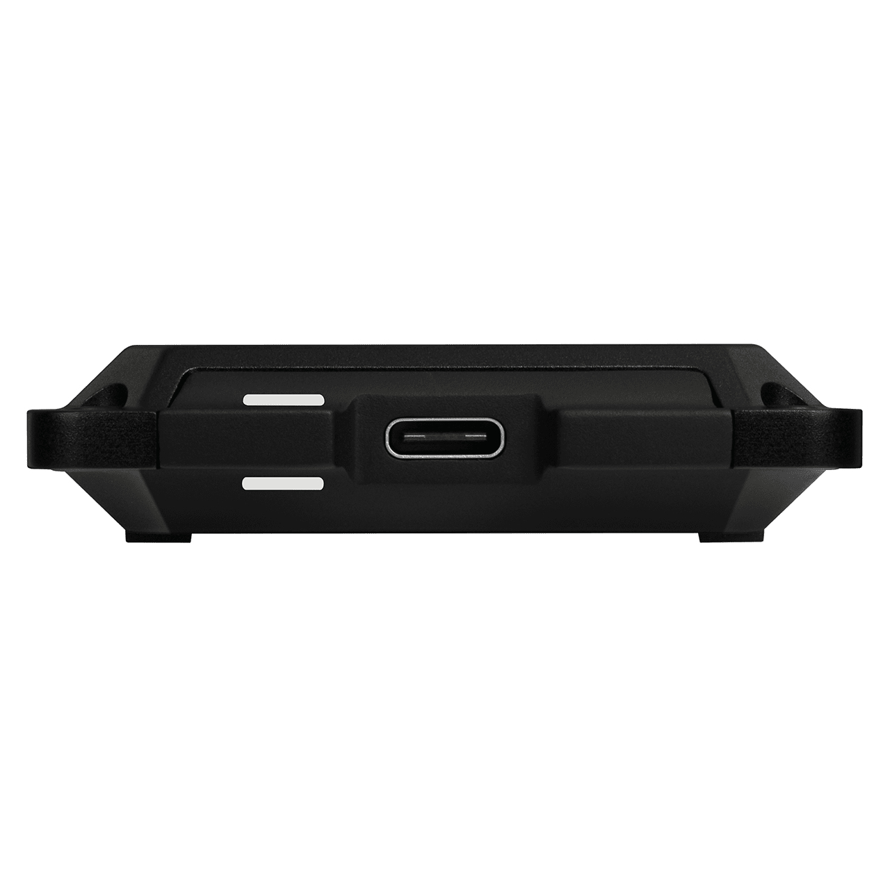 Western Digital WD_BLACK P50 Game Drive SSD 4TB, USB-C 3.2