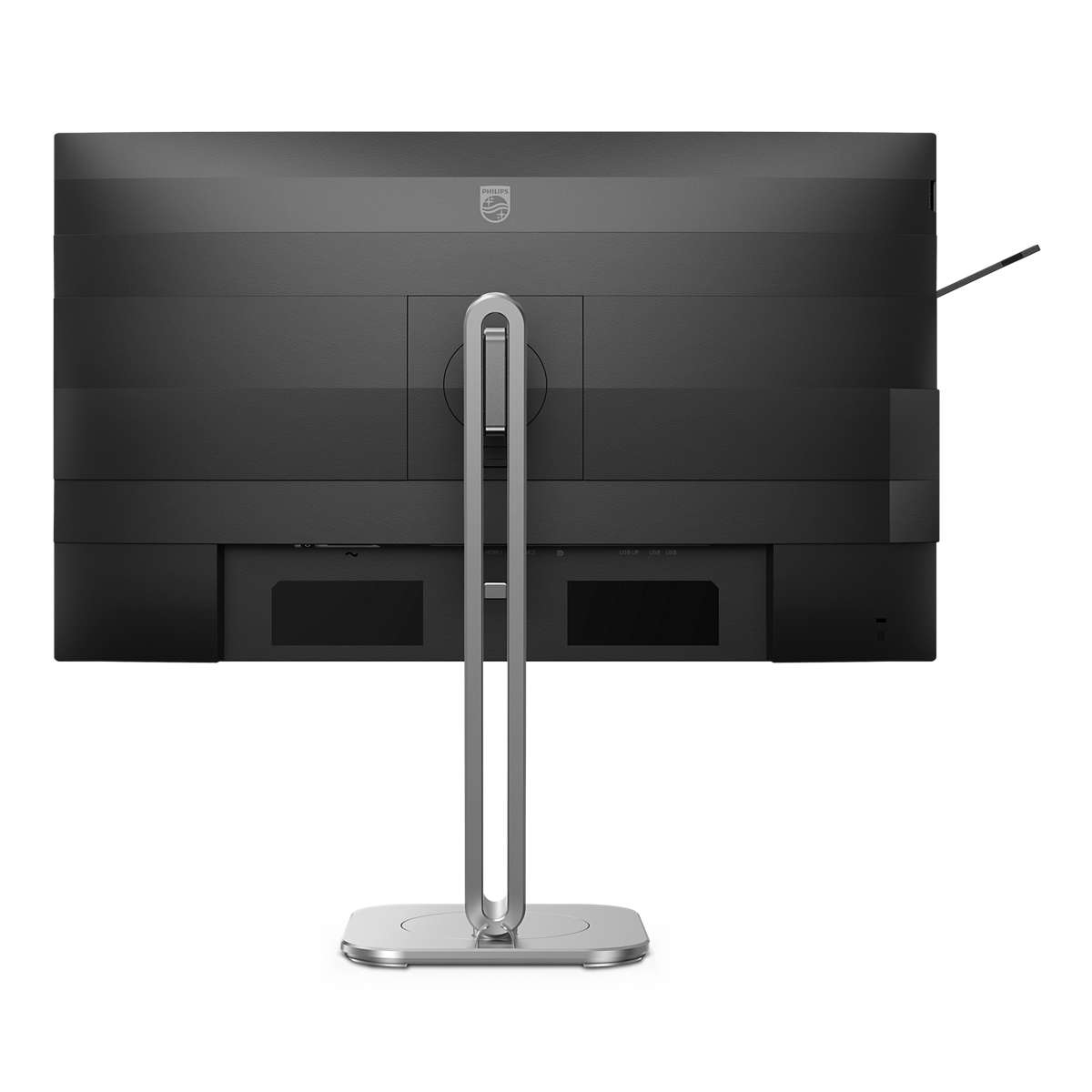 Philips 5000 Series 27B2G5500 Monitor 68.6cm (27") WQHD, IPS, 4ms, HDMI, Displayport, USB