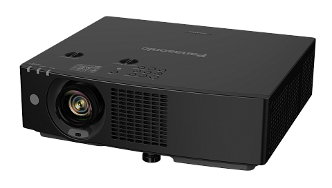 Panasonic PT-VMZ72 - 3-LCD-Projektor - 7300 ANSI-Lumen - WUXGA (1920 x 1200)