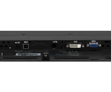 Iiyama TF2234MC-B1X, 54,6 cm (21.5"), 1920 x 1080 Pixel, Full HD, LED, 8 ms, Schwarz