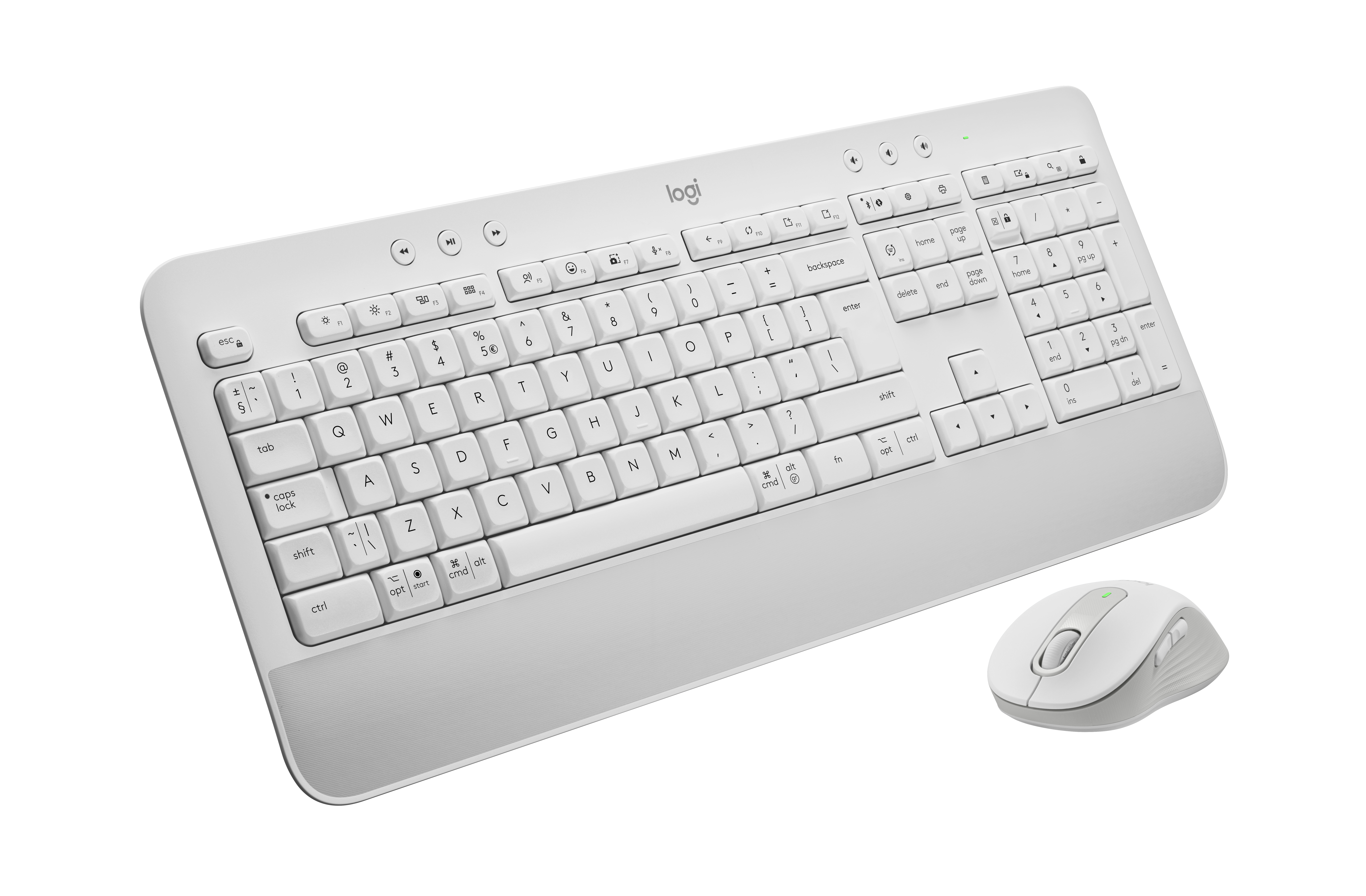 Logitech Signature MK650 Combo for Business