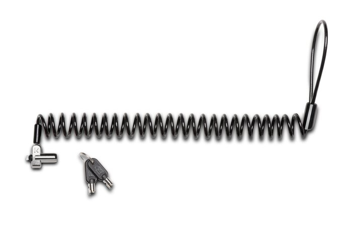 Kensington N17 Portable Keyed Laptop Lock - Supervisor