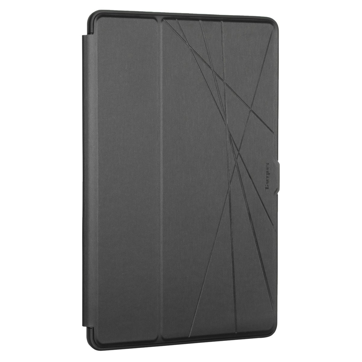 Targus Click-In, Folio, Samsung, Galaxy Tab S7+, 31,5 cm (12.4 Zoll), 344,7 g