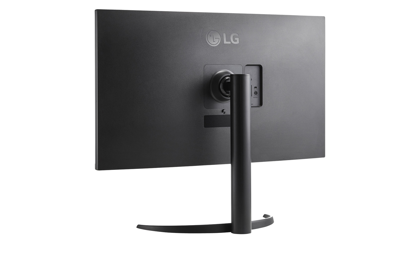 LG UltraFine 32UR550K-B - LED-Monitor - 81.3 cm (32")
