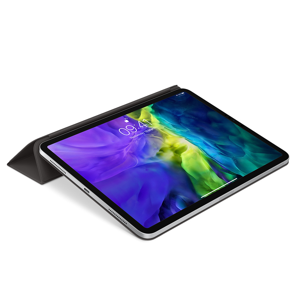 Apple MXT42ZM/A, Folio, Apple, iPad Pro 11-inch (2nd generation) iPad Pro 11-inch (1st generation),