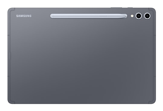 Samsung Galaxy Tab S10+ X826, Moonstone Gray, 12GB RAM, 512GB Flash, 5G