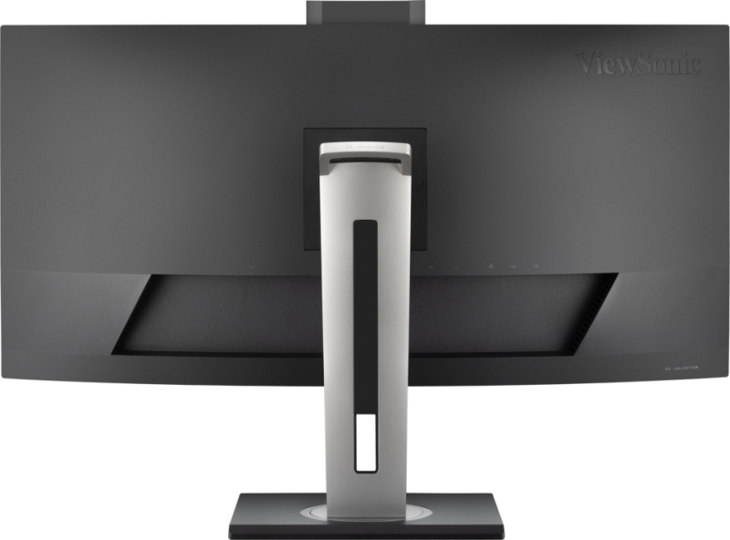 B-WARE - ViewSonic VG3457CV Curved-Monitor 86,4cm (34") UWQHD, VA, 5ms, HDMI, Displayport, USB