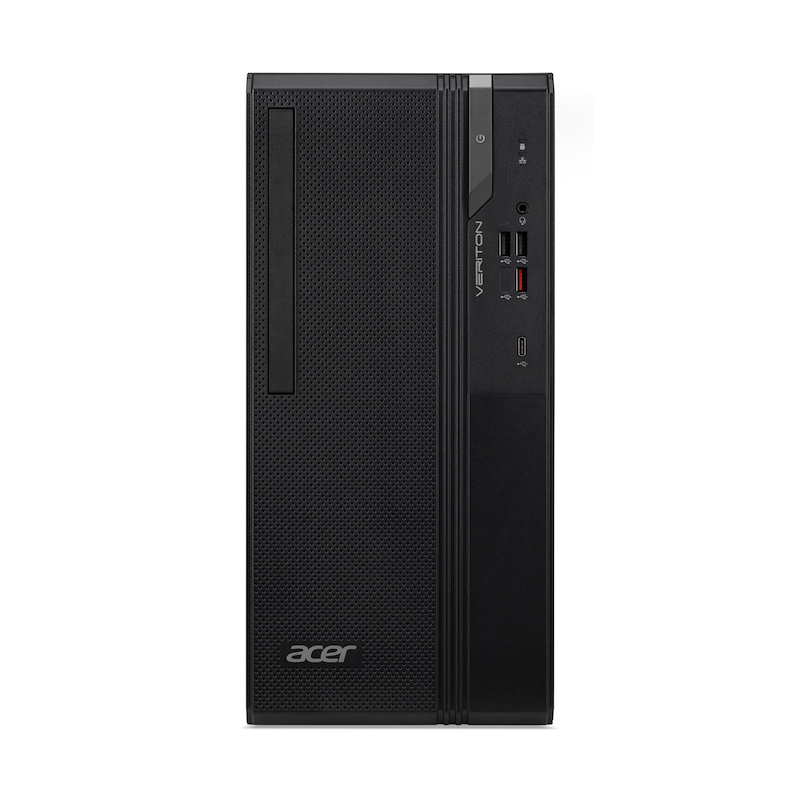 Acer Veriton S2 VS2735GT - Mid tower - Core Ultra