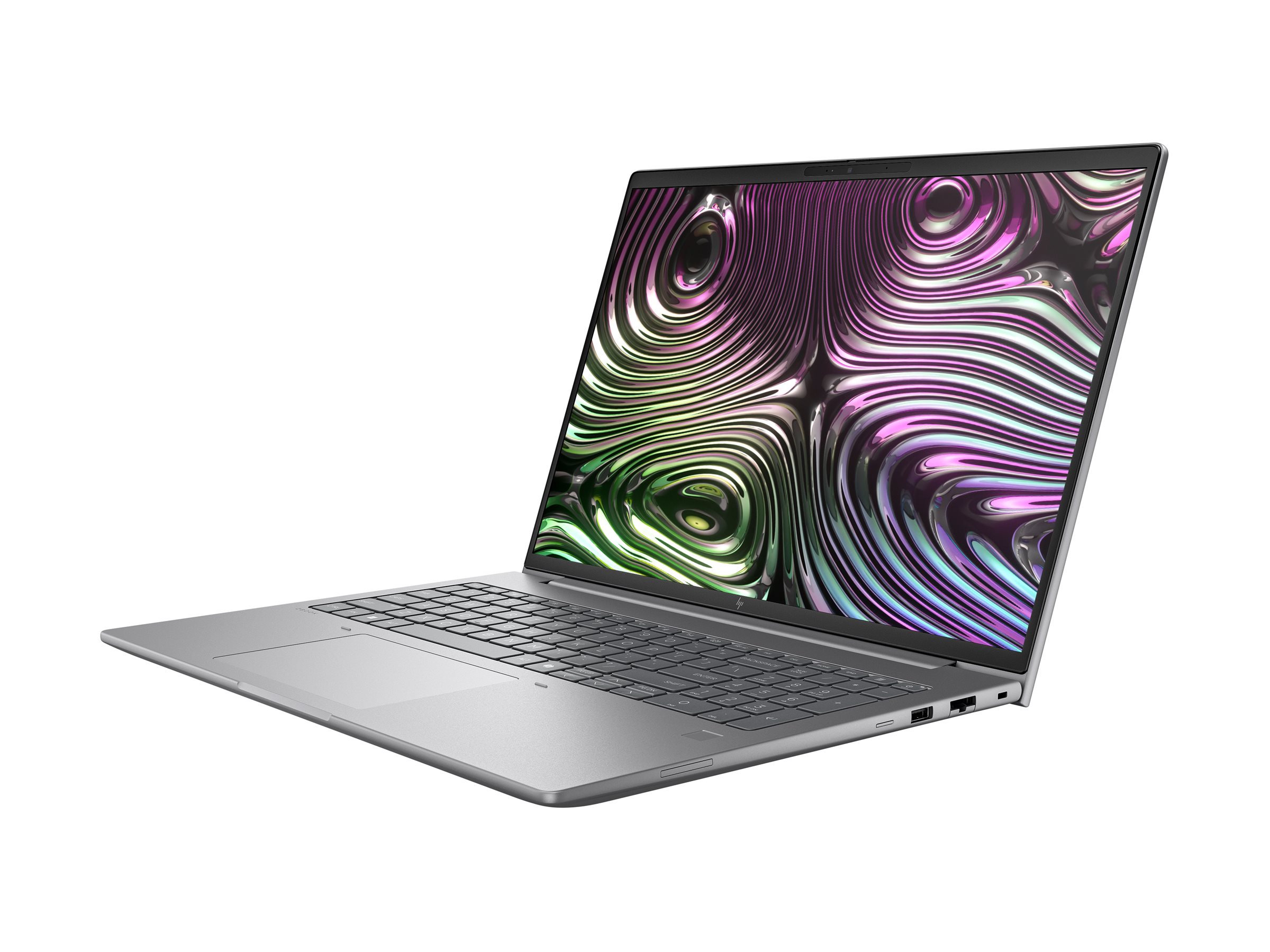 HP ZBook X G1i Mobile Workstation, 16"WQUXGA, Ultra 9 285H, 64GB, 1TB, RTX PRO 2000 Blackwell, W11P