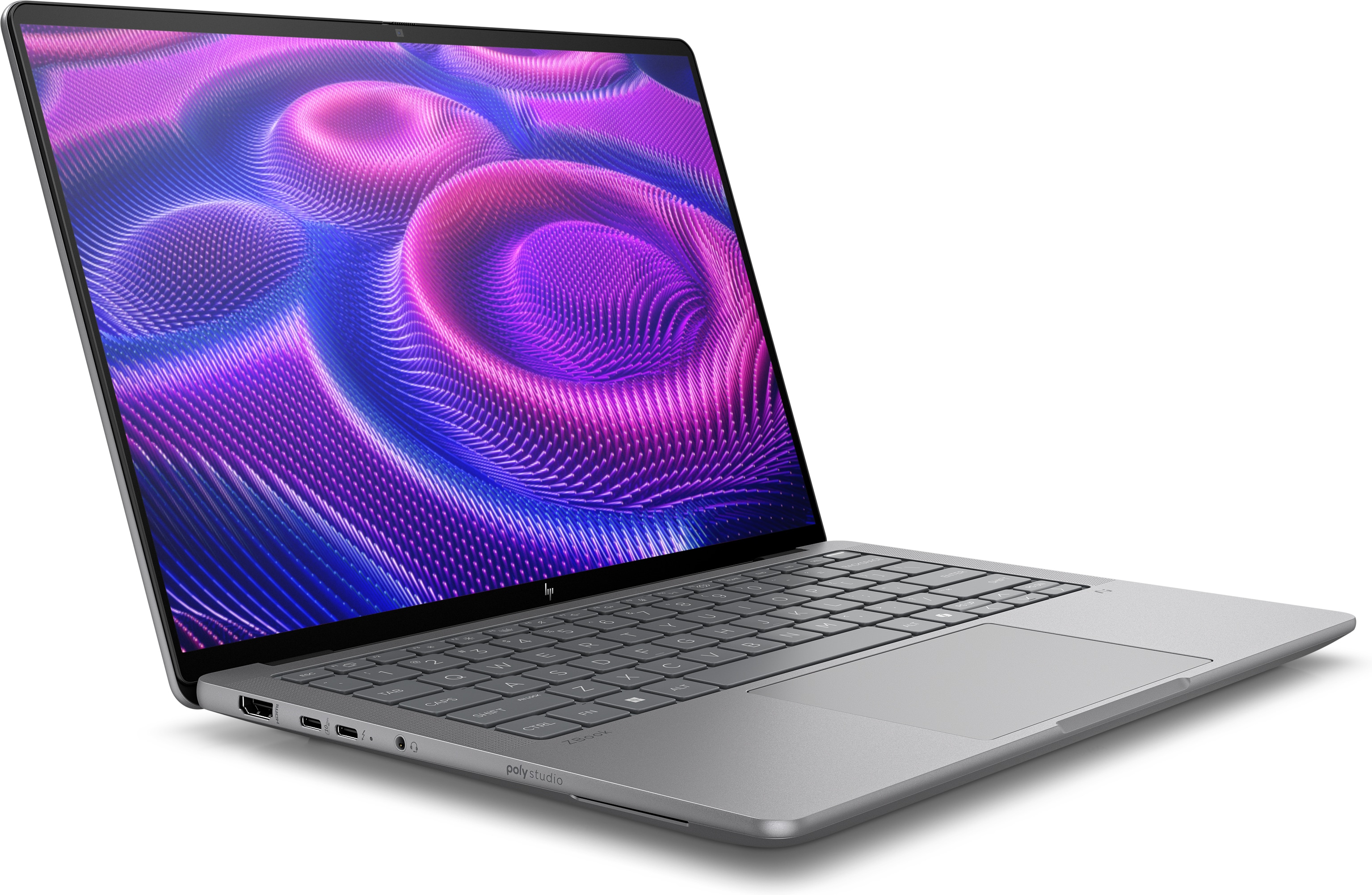 HP ZBook Ultra G1a Mobile Workstation, 14"WUXGA, AMD Ryzen™ AI MAX PRO 390, 32GB RAM, 1TB SSD, W11P