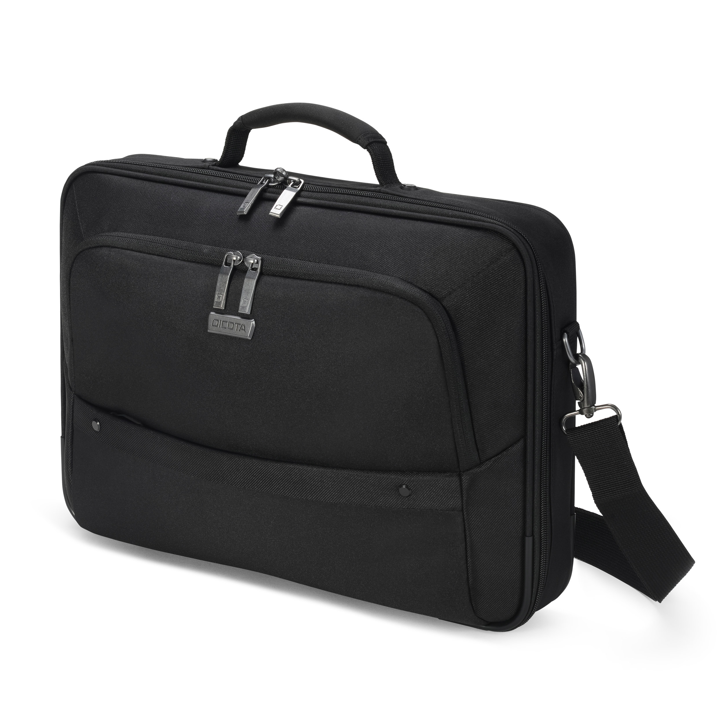 Dicota Eco Multi SELECT 15-17.3, Messengerhülle, 43,9 cm (17.3"), Schultergurt, 1 kg